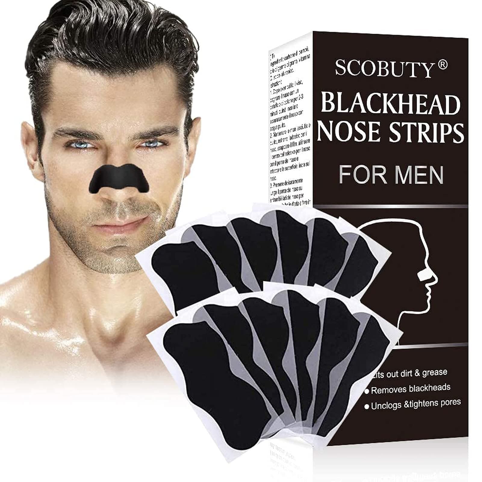 Sadivi Essential Oils Top 6 Therapeutic Grade 100% Pure Essential Oil Set Sampler Gift Set (Tea Tree, Lavender, Eucalyptus, Orange, Rosemary, Peppermint)