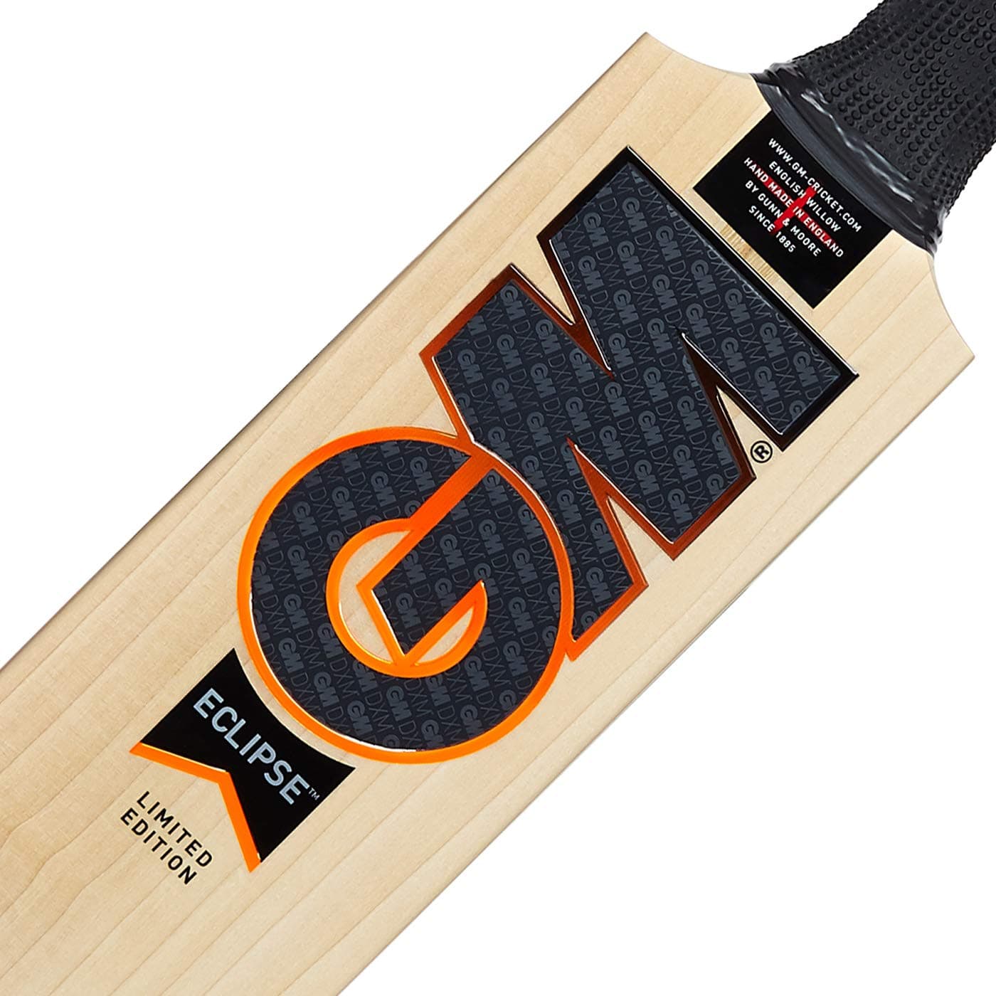 Gunn & Moore GM Eclipse 606 Cricket Bat
