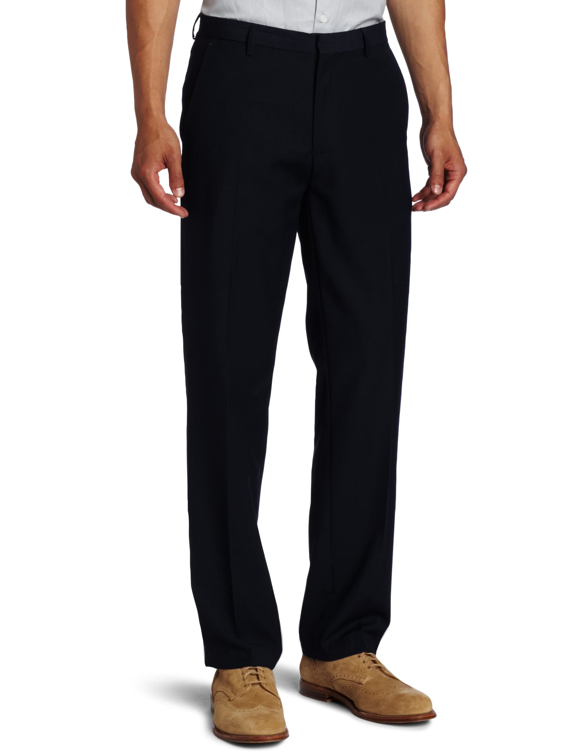 Calvin Klein Men's Pindot Dylan Pant