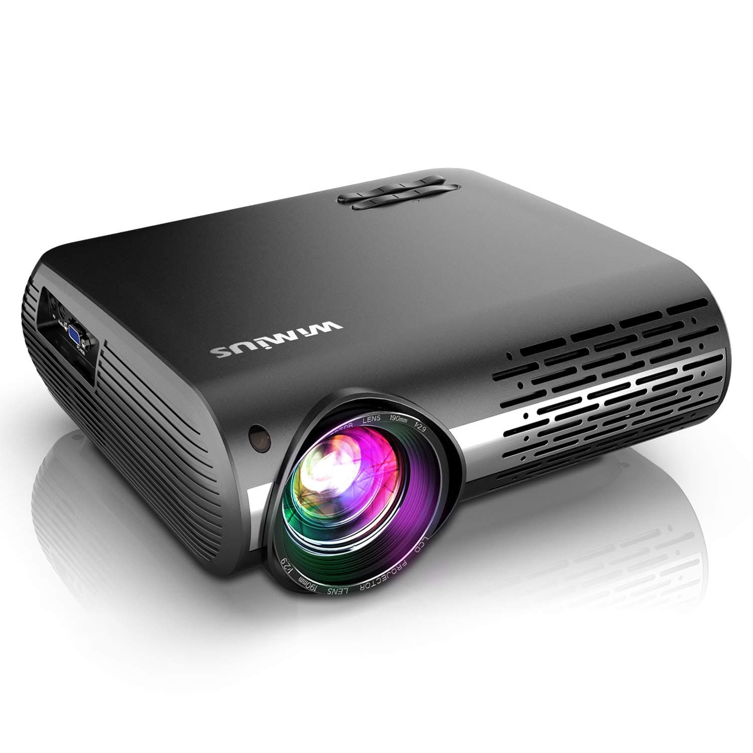 WiMiUS P20 Projector