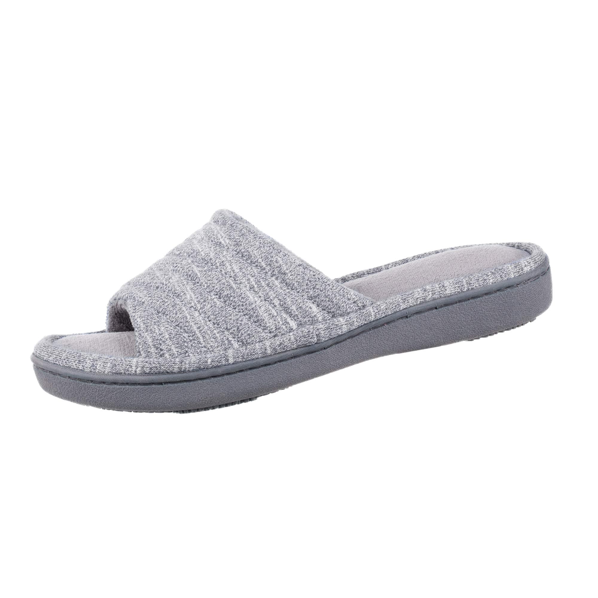 Women's Space Knit Andrea Clog Slippers