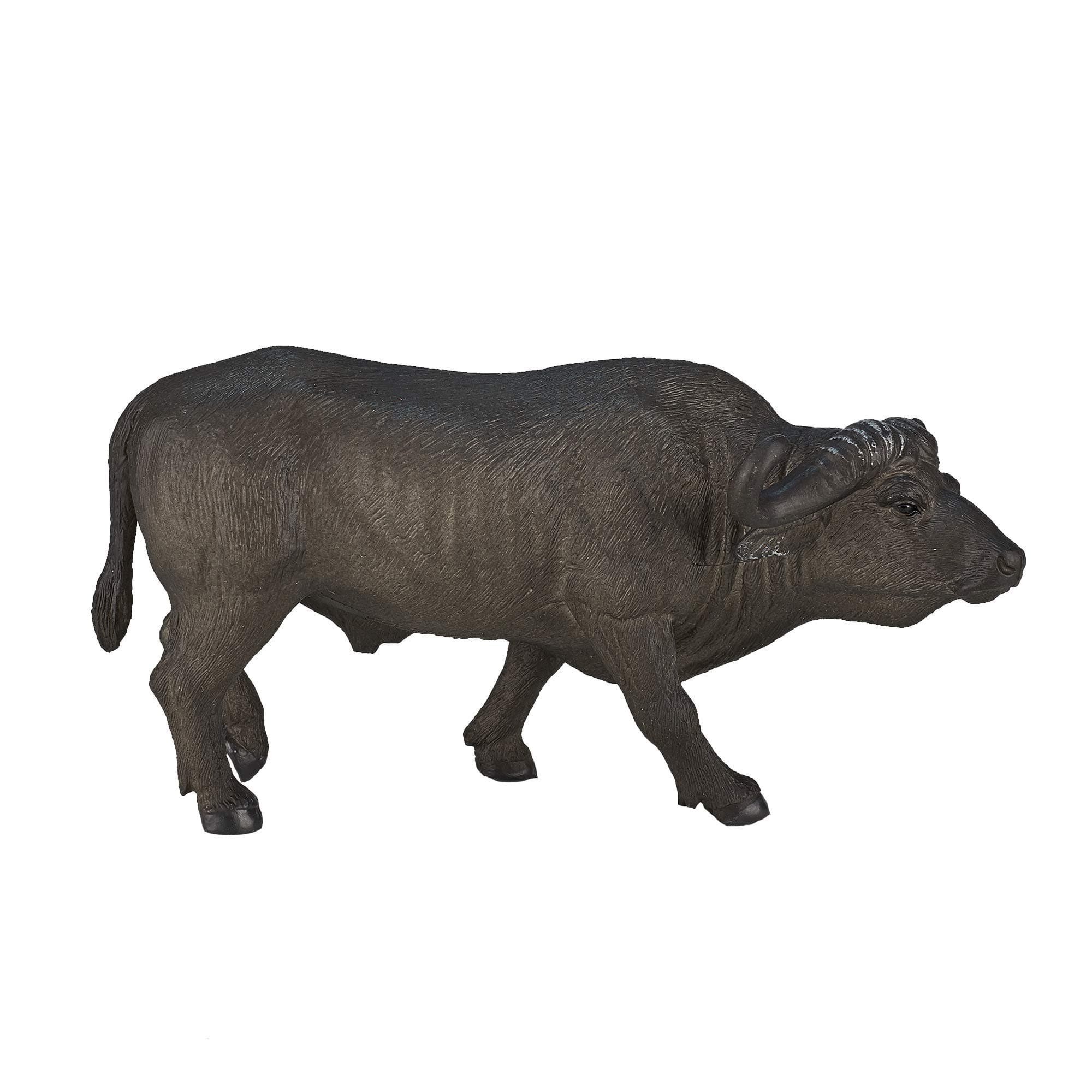 Mojo 387111 African Cape Buffalo Toy Figure