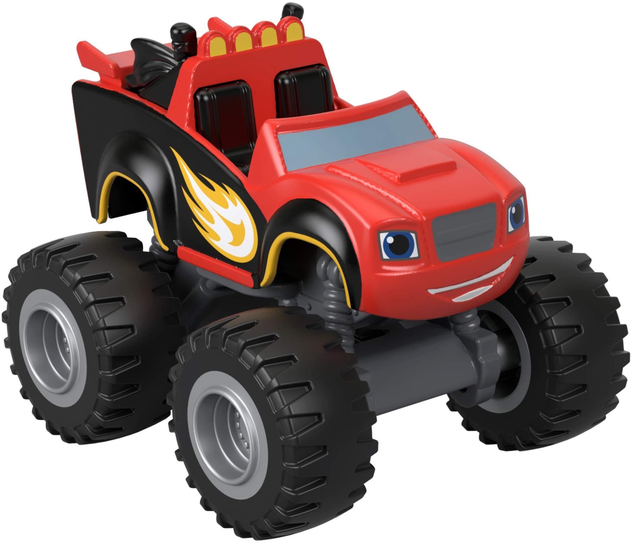 Nickelodeon Blaze & The Monster Machines, Ninja Blaze
