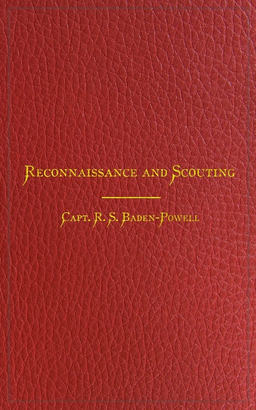 Reconnaissance and Scouting