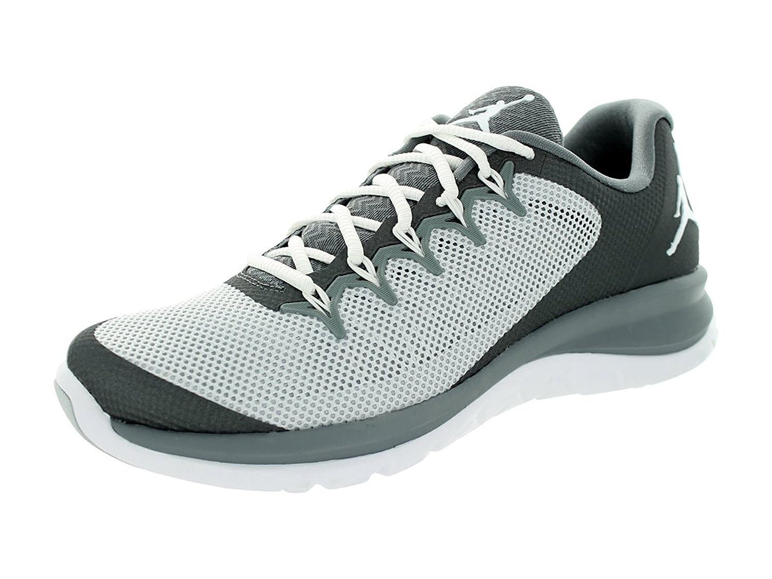 NIKE Jordan Men's Jordan Flight Runner 2 Running Shoe Size 8.5