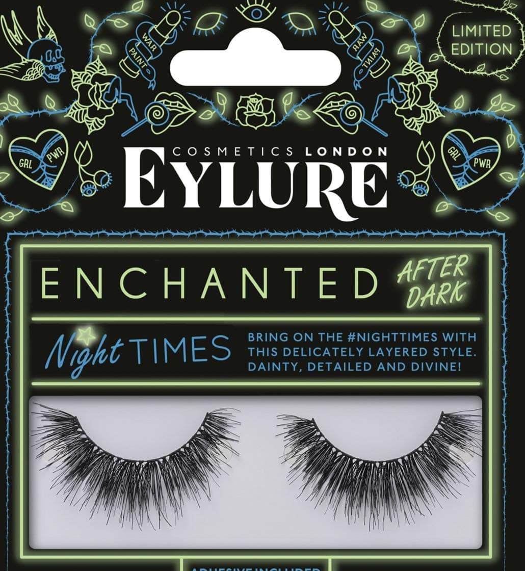 Eylure Enchanted Night Times Eye Lash