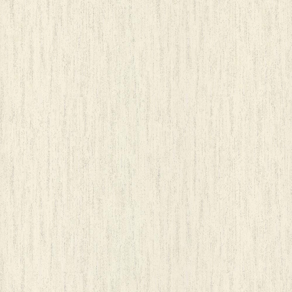 Moonstone Cream/Silver Glitter - M0737 - Panache Plain - Vymura Wall