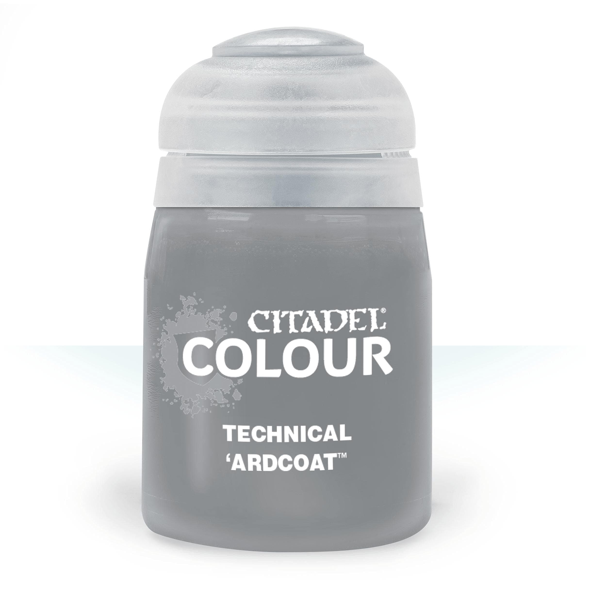 Citadel Colour Technical: 'Ardcoat (24ml)