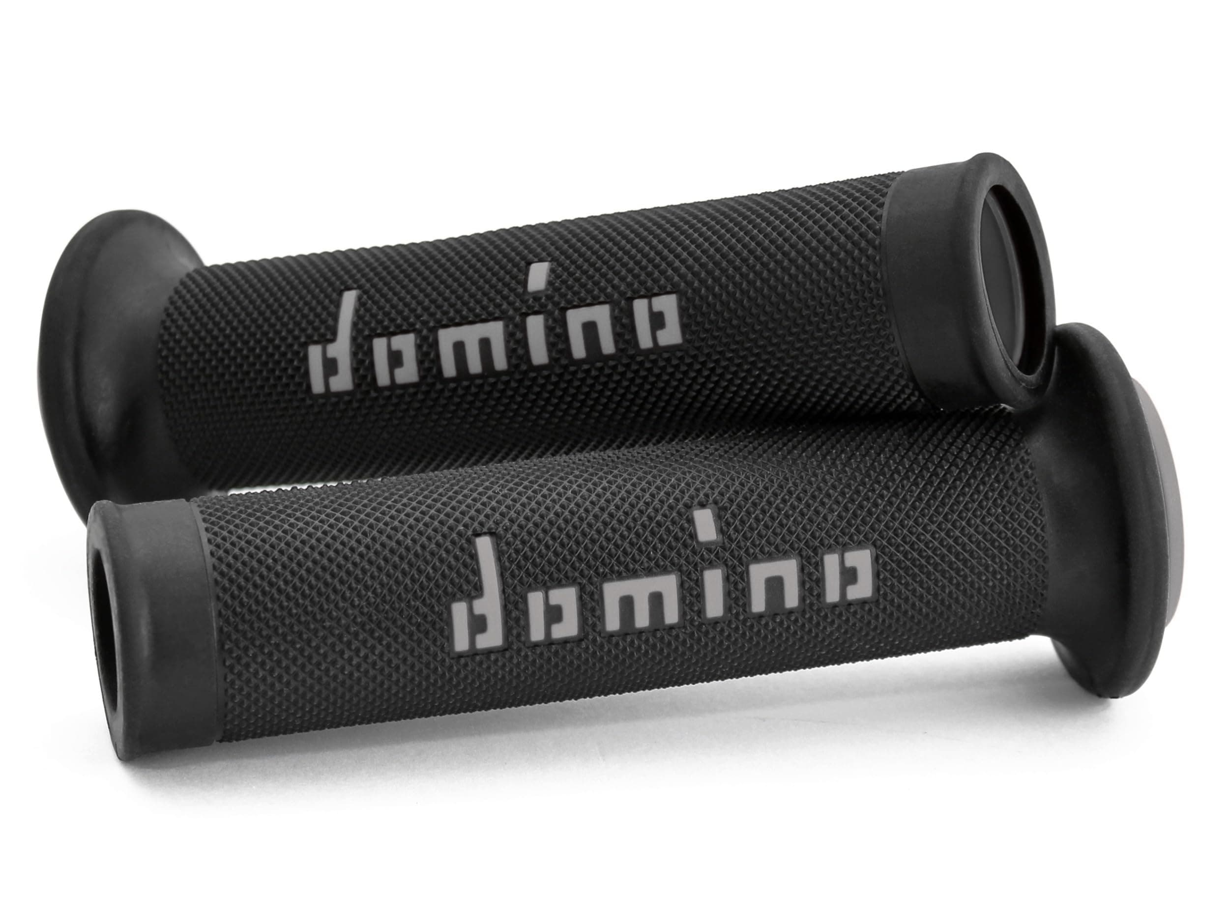 G2 by Domino Moto GP Motorcycle Grips for 7/8" (22mm) Handlebar (Pair)