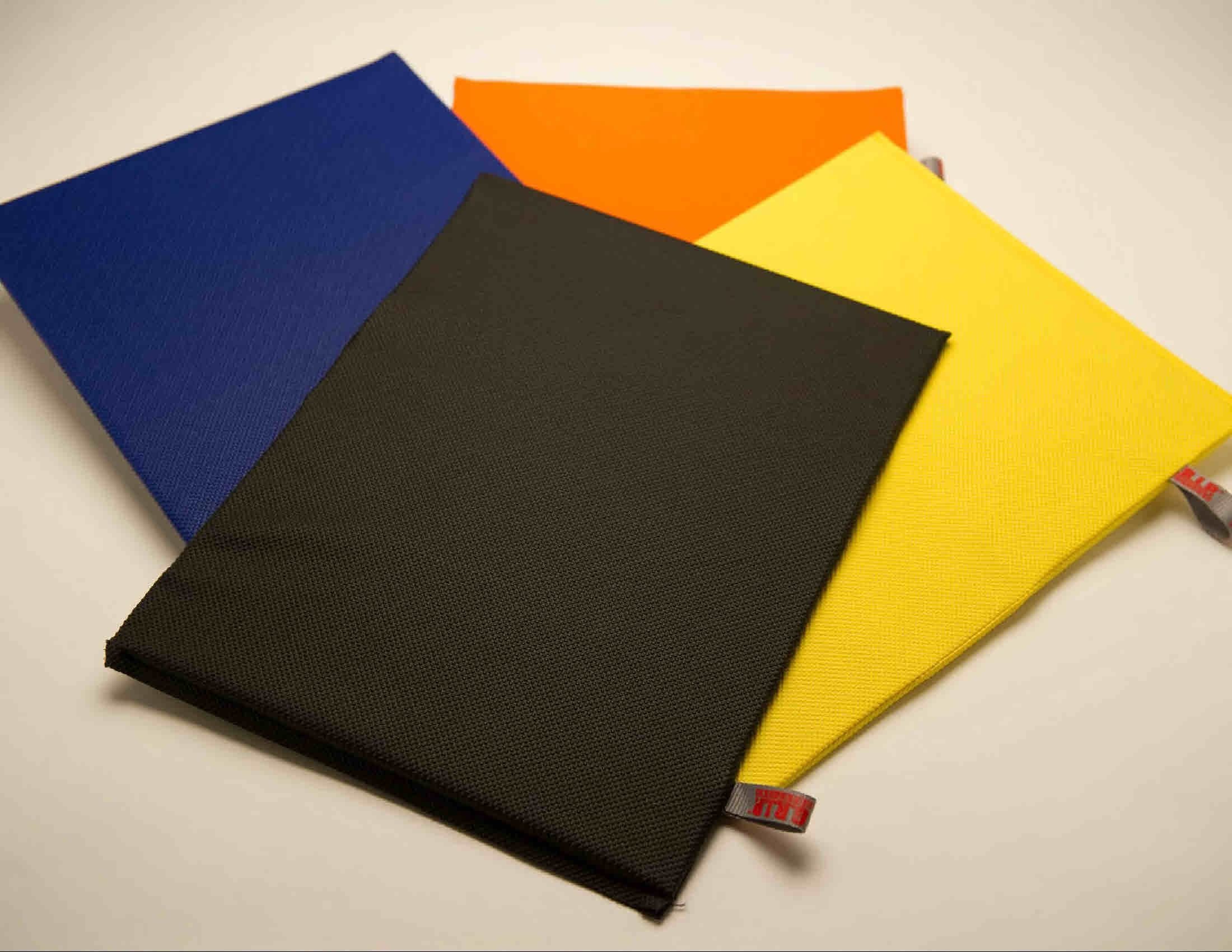 Non Slip Tray (11"x14", Black)