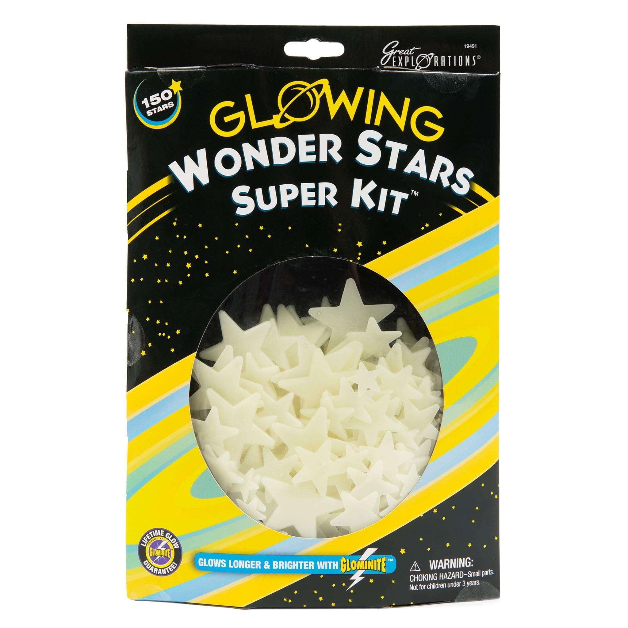 Wonder Stars Super Kit
