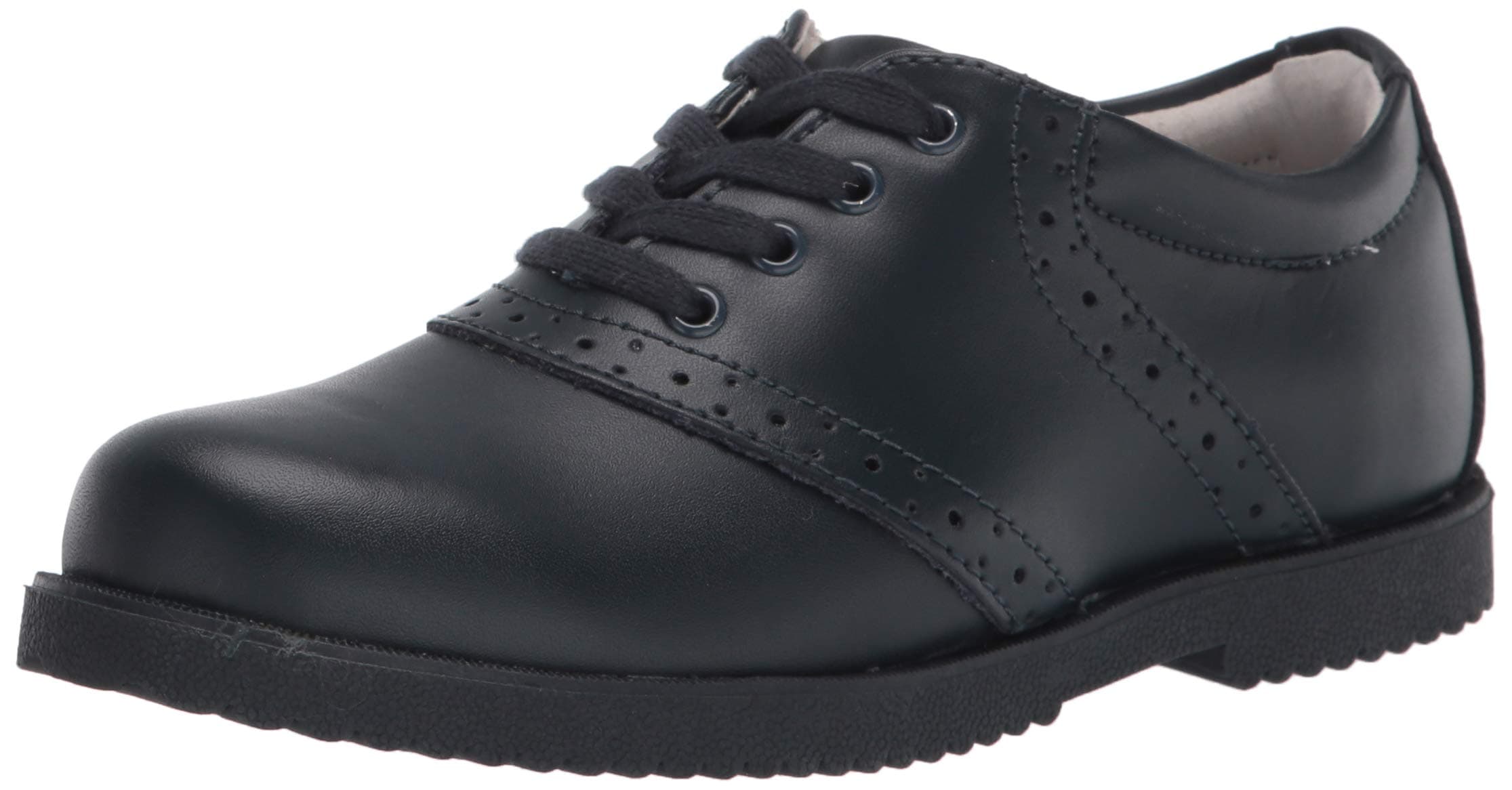 Academie Gear Honor Roll Saddle Shoe (Toddler/Little Kid/Big Kid)