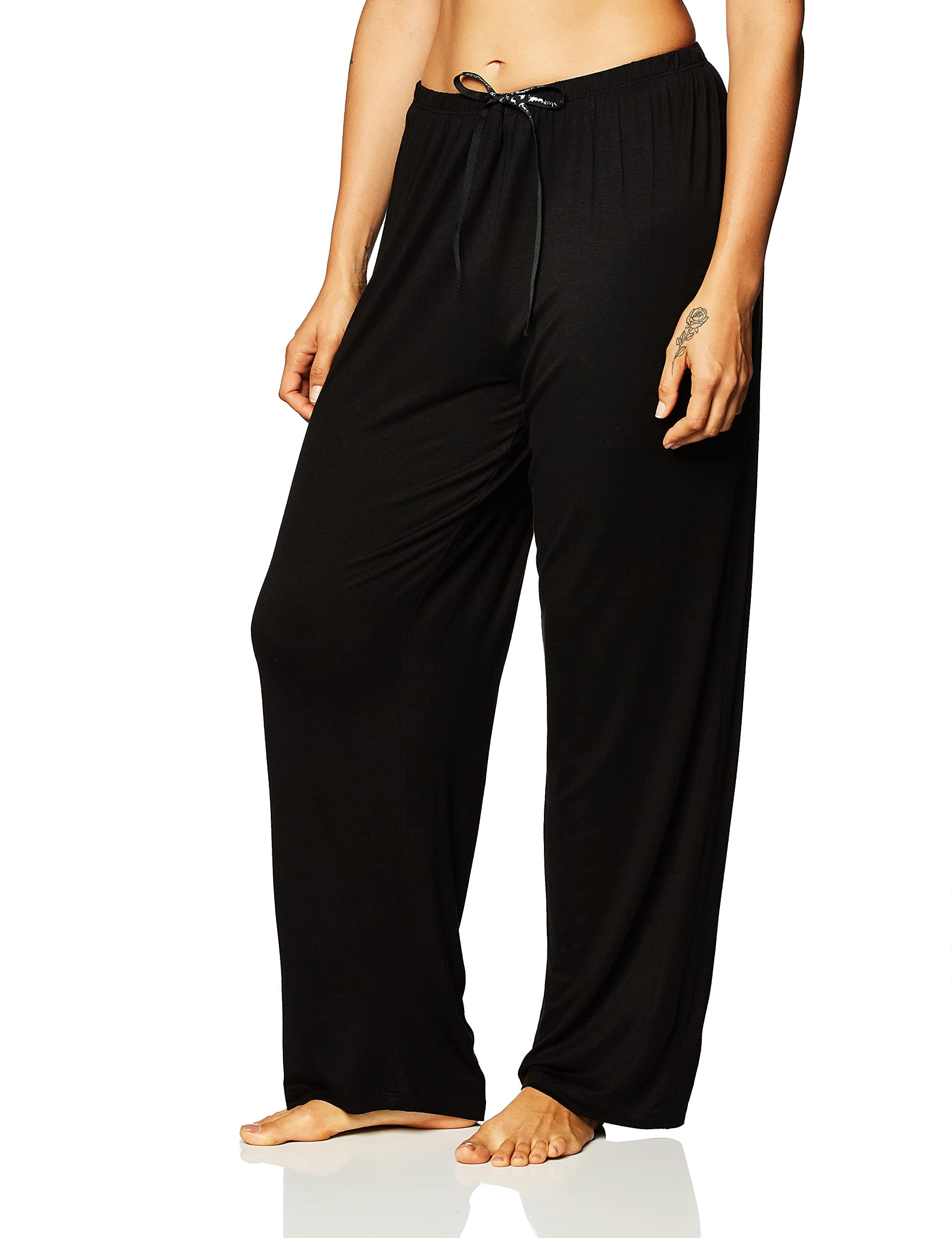 Women’s Sleepwell with TempTech Pajama Pants - Perfect Temperature Control, Luxurious Comfort