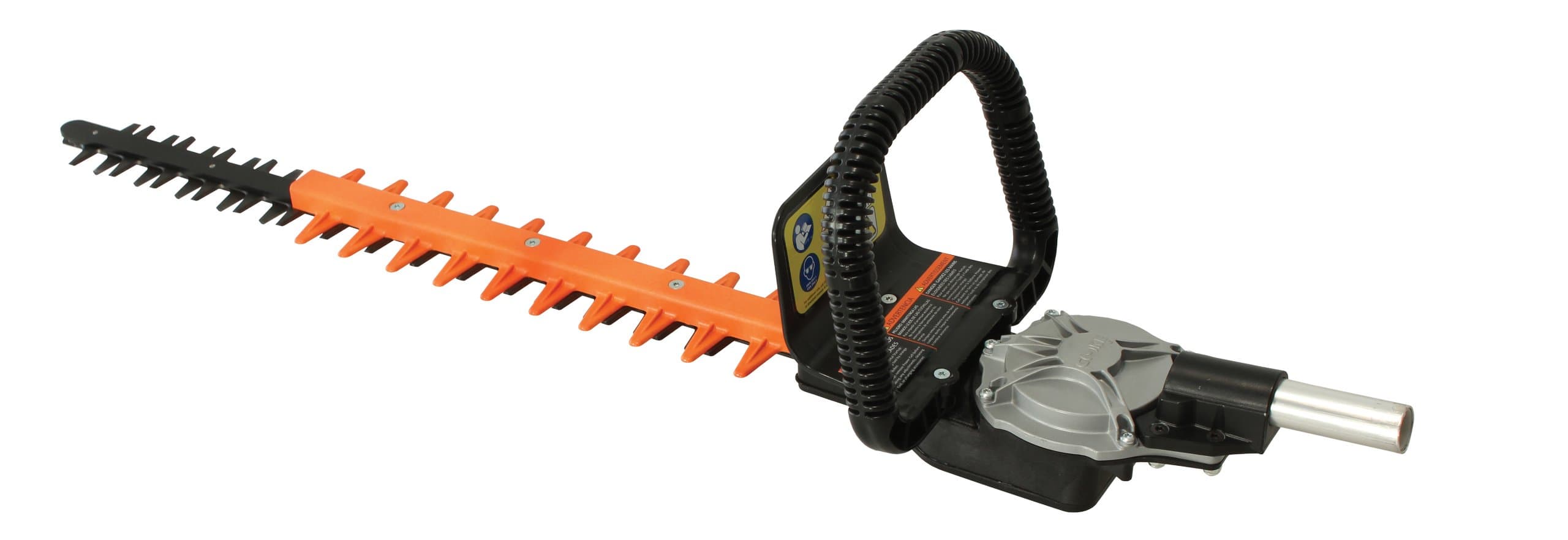 CPL410 Power Lok Hedge Trimmer Attachment