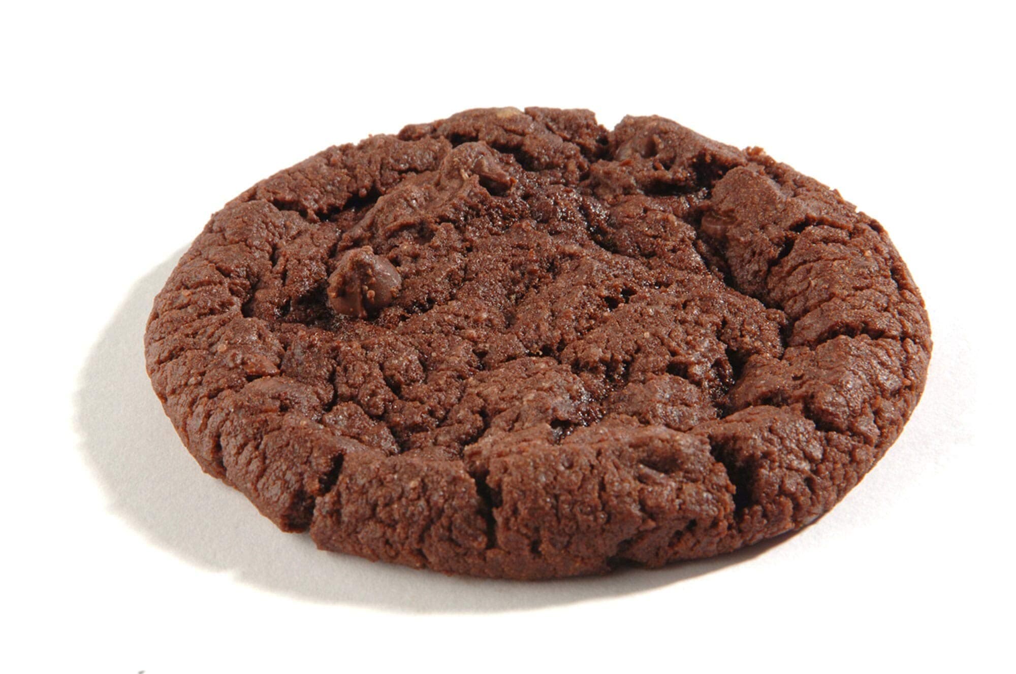 Baker & Baker Frozen Double Chocolate Chip Cookies - 90x50g