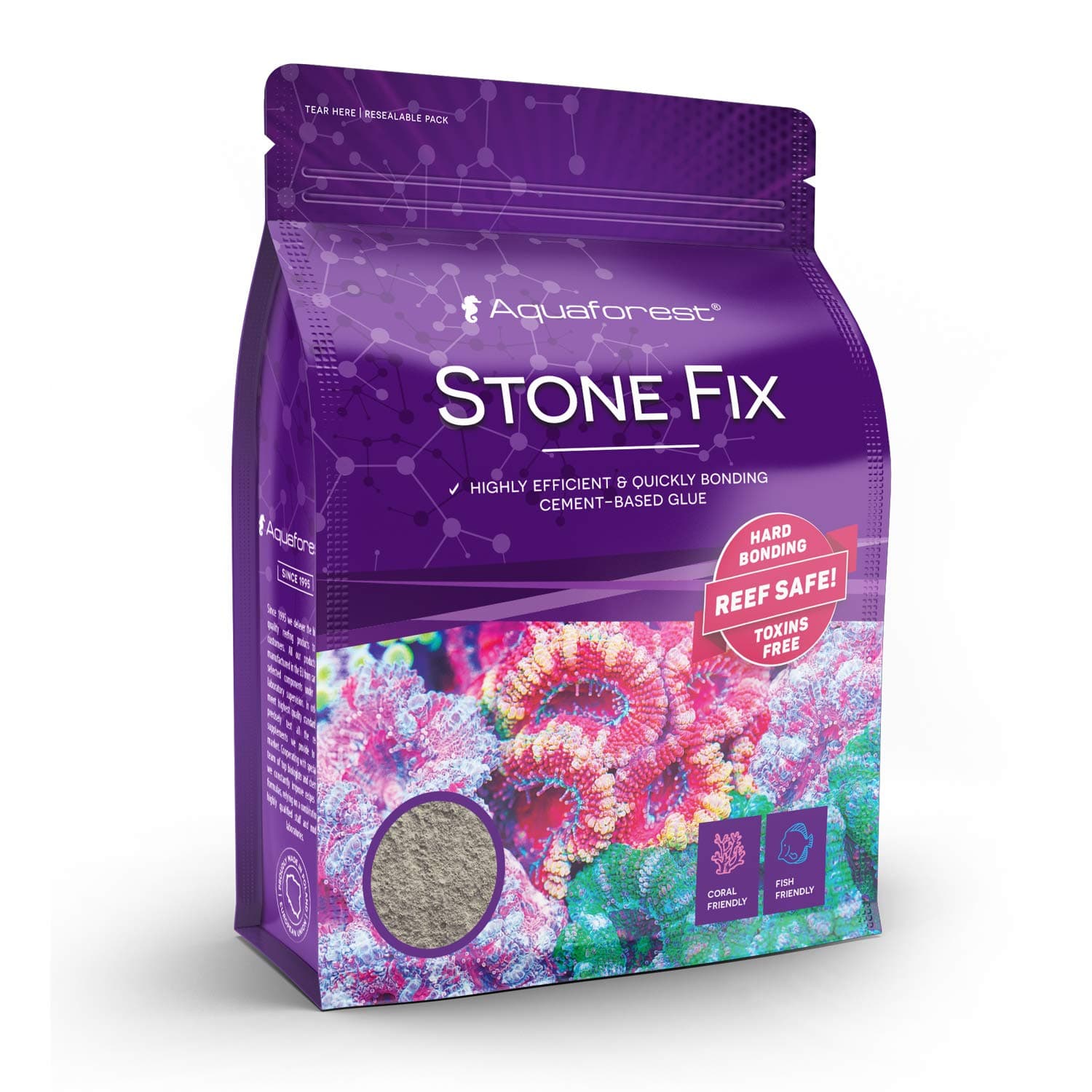 Stone Fix 1500g