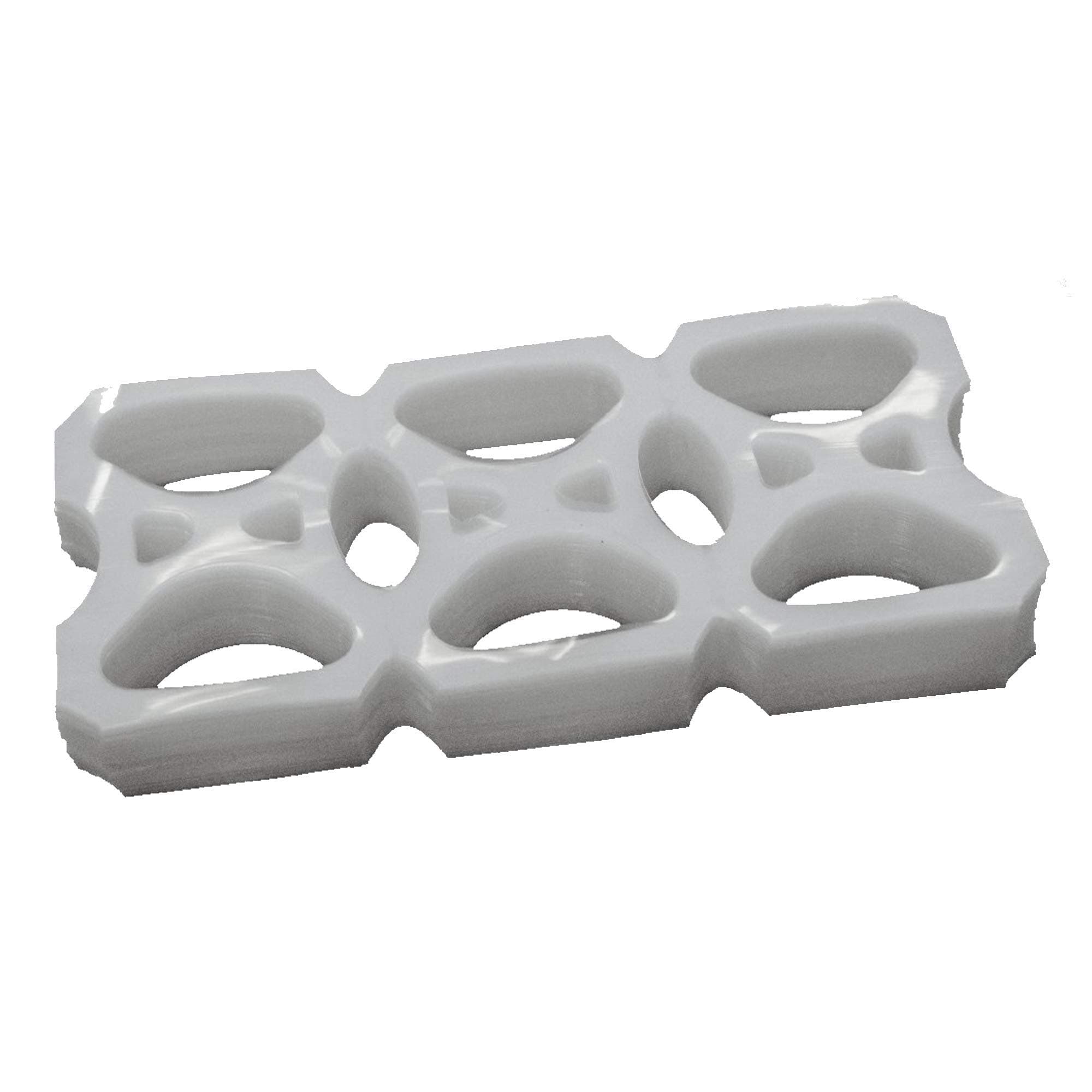 ICE N COLD Six-Pack Can Rings, Universal Fit - Fits all 12oz Beer Soda Cans to Make 6-packs | Six Pack Can Rings | 6pk Rings | 6-Pack Rings | FAST SAME DAY SHIPPING