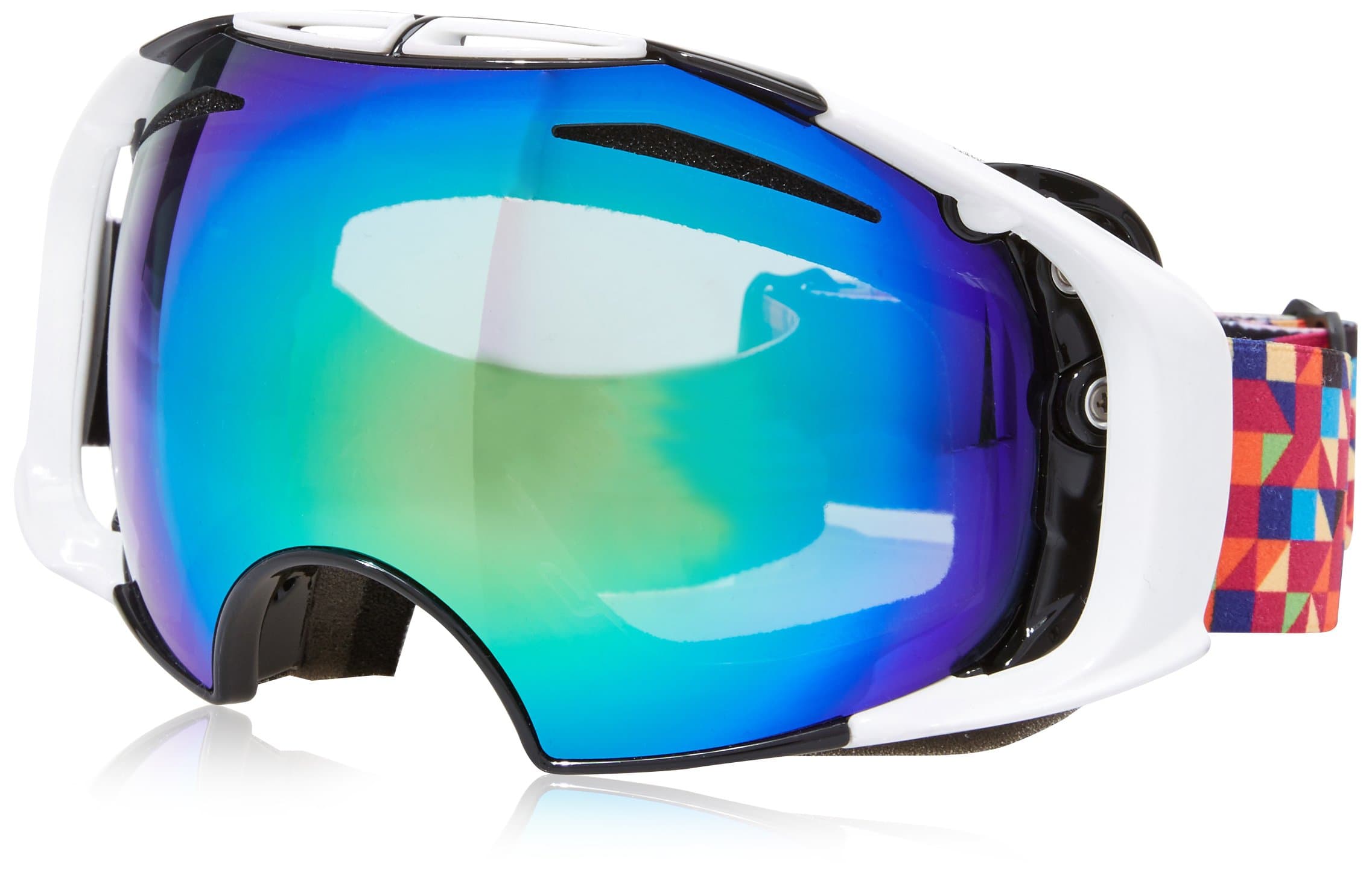 Anti-Fog UV400 Protection Ski Goggles Snowboarding Glasses