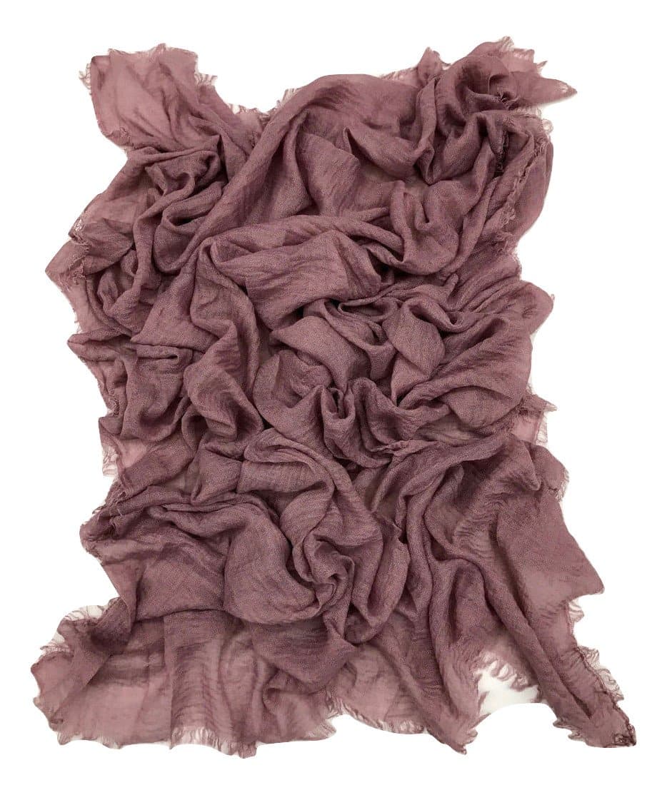 Zar FashionsCrimp Crinkle Maxi Cotton Hijab