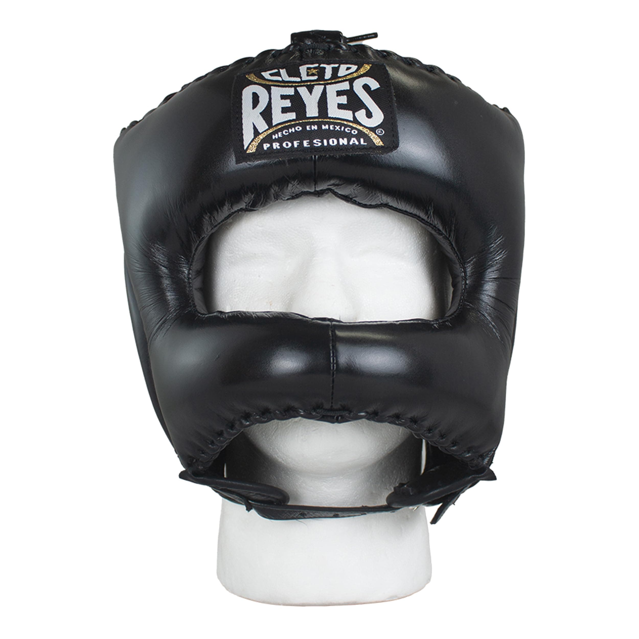 CLETO REYES Boxing Traditional Headgear for Men and Women, Protective Head Guard Face Saver, Sparring Fighting Sports
