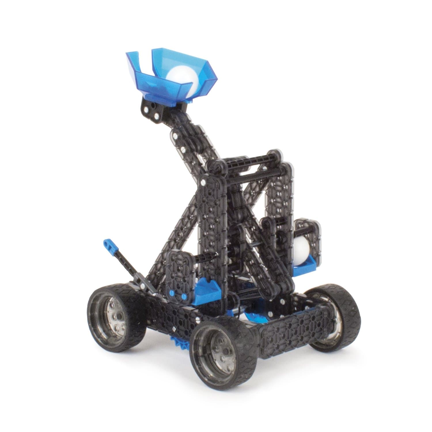HEXBUG Vex Robotics Catapult #406-4211