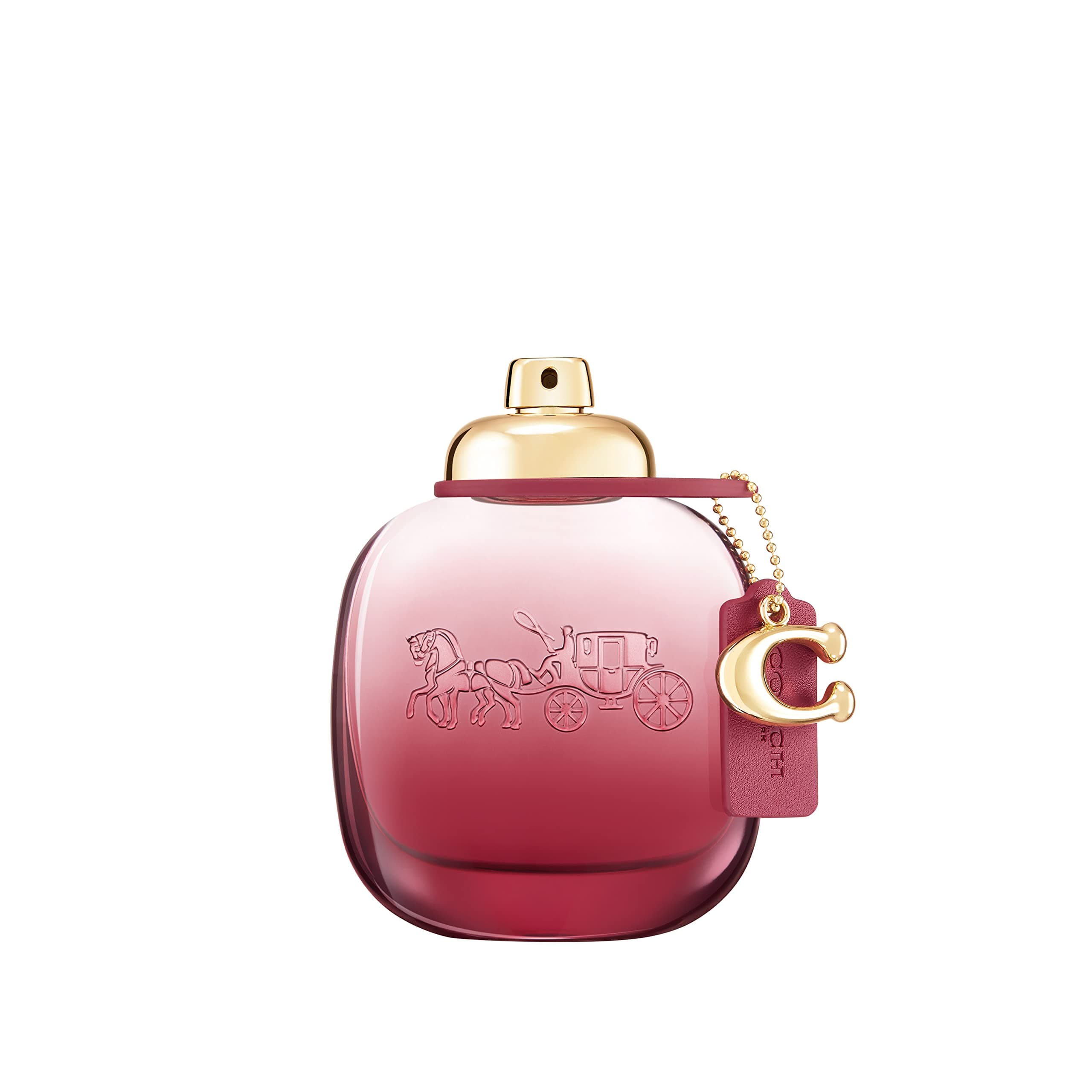 Wild Rose Eau de Parfum