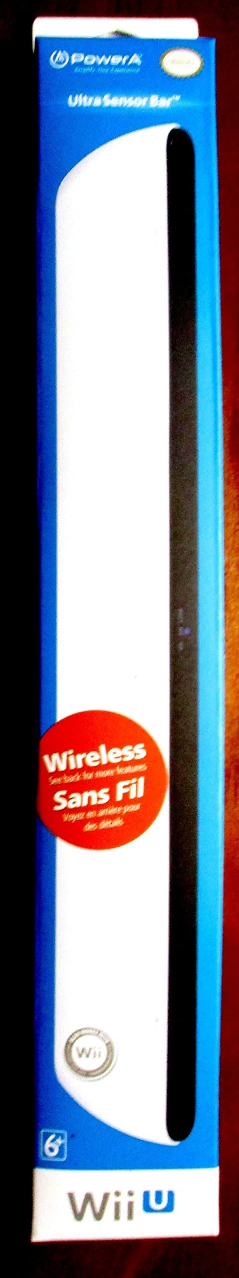 Wii Ultra Sensor Bar