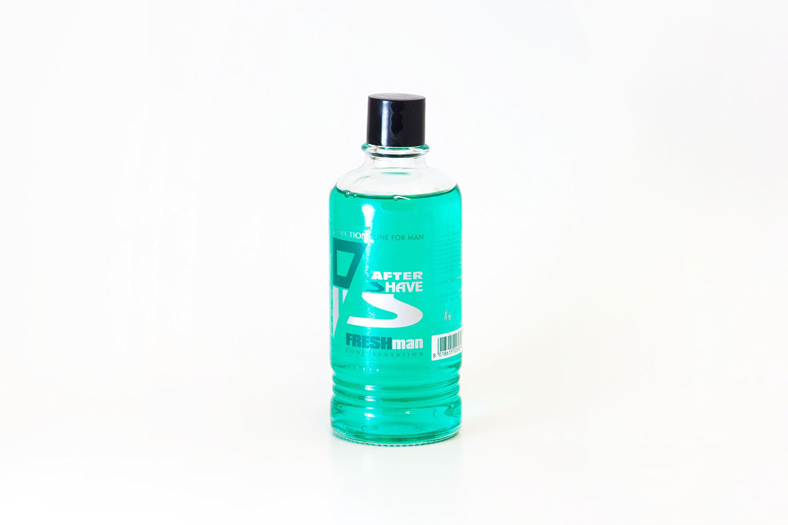 FRESHMAN AFTERSHAVE 400 ML