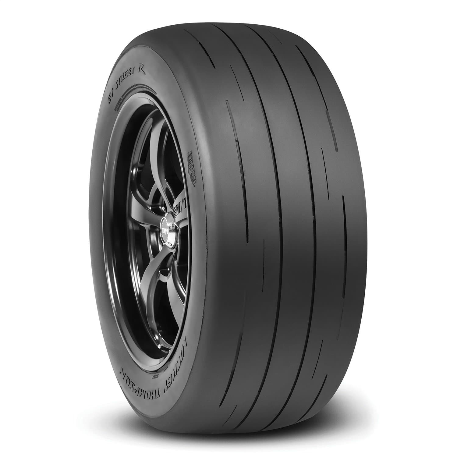 P275/60R15 ET Street R Tire P/N - 90000028458