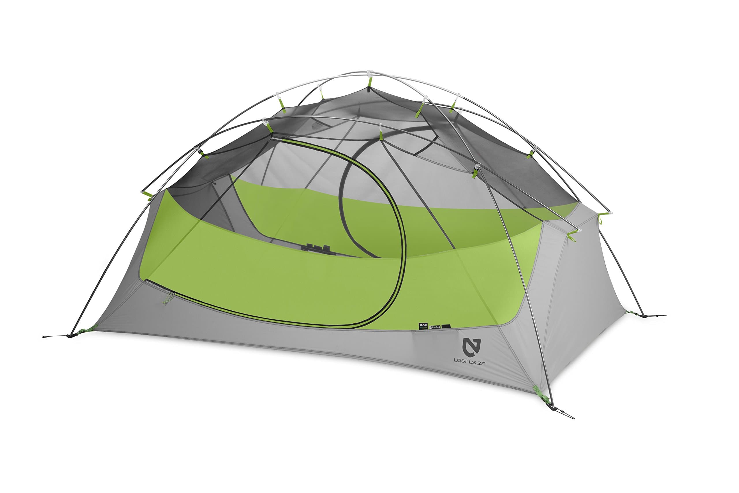NEMO Losi LS 2P Backpacking Tent