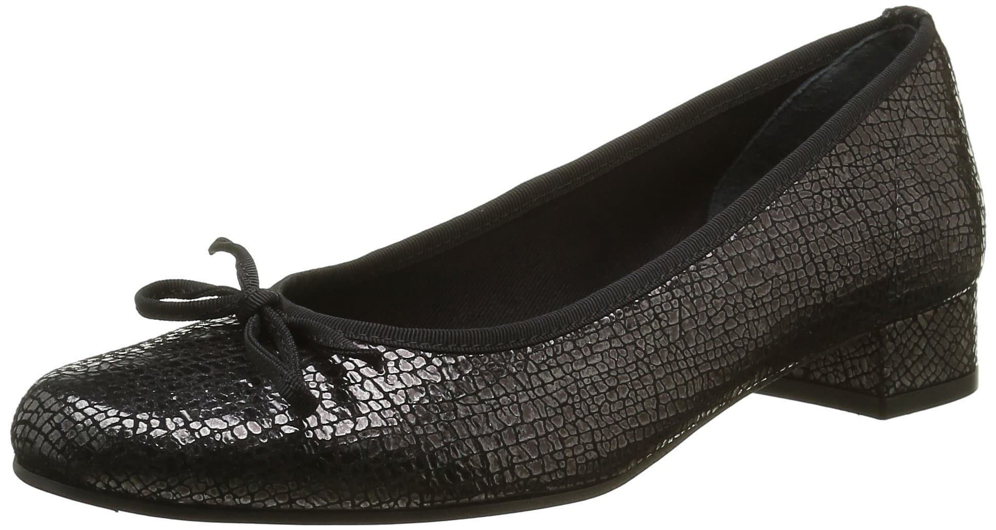 ELIZABETH STUART Women's Josy 337 Ballet Flats