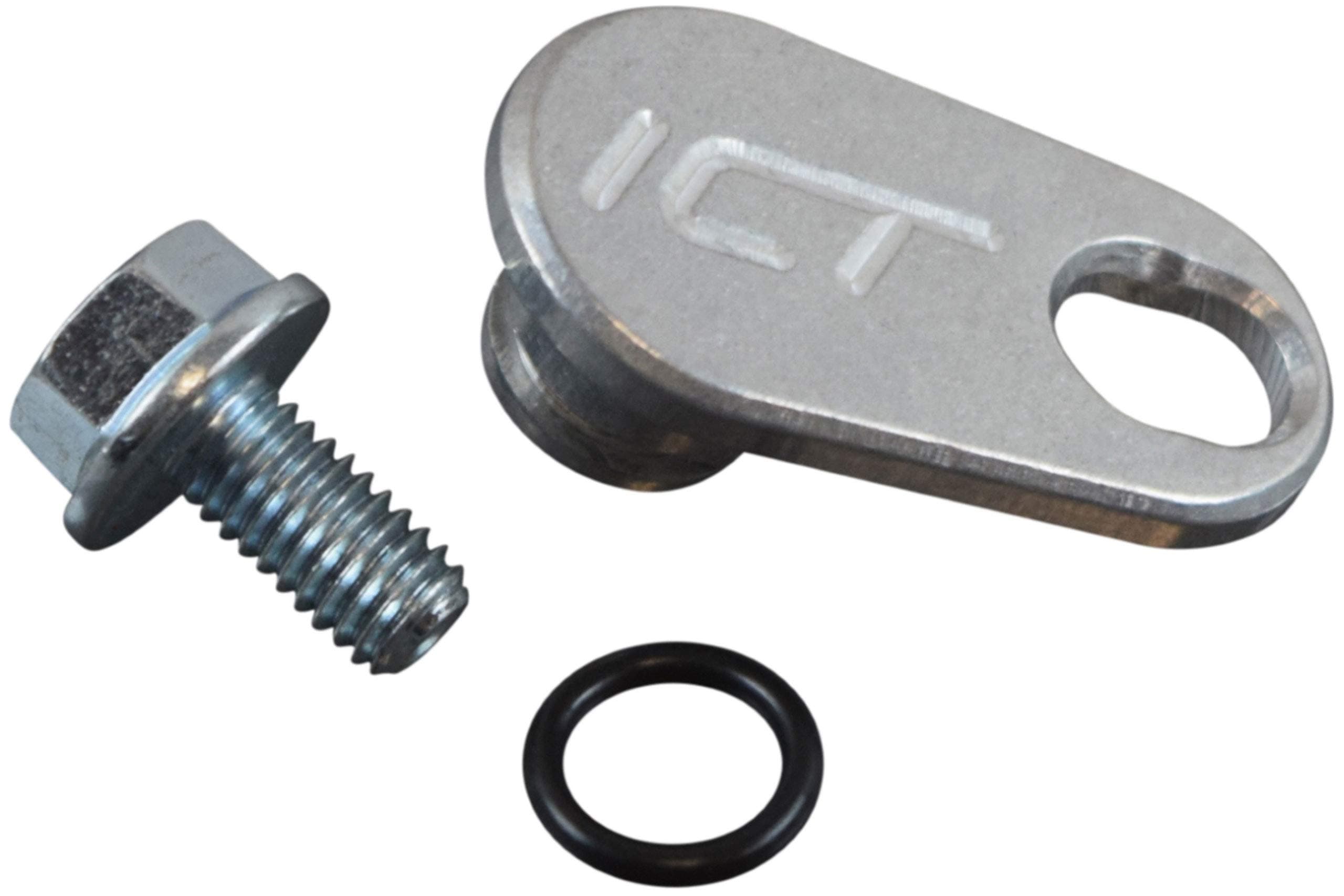 LSA LS9 LT4 Supercharger MAP Vacuum Port Block Off Plugs Plates LS SC Blower