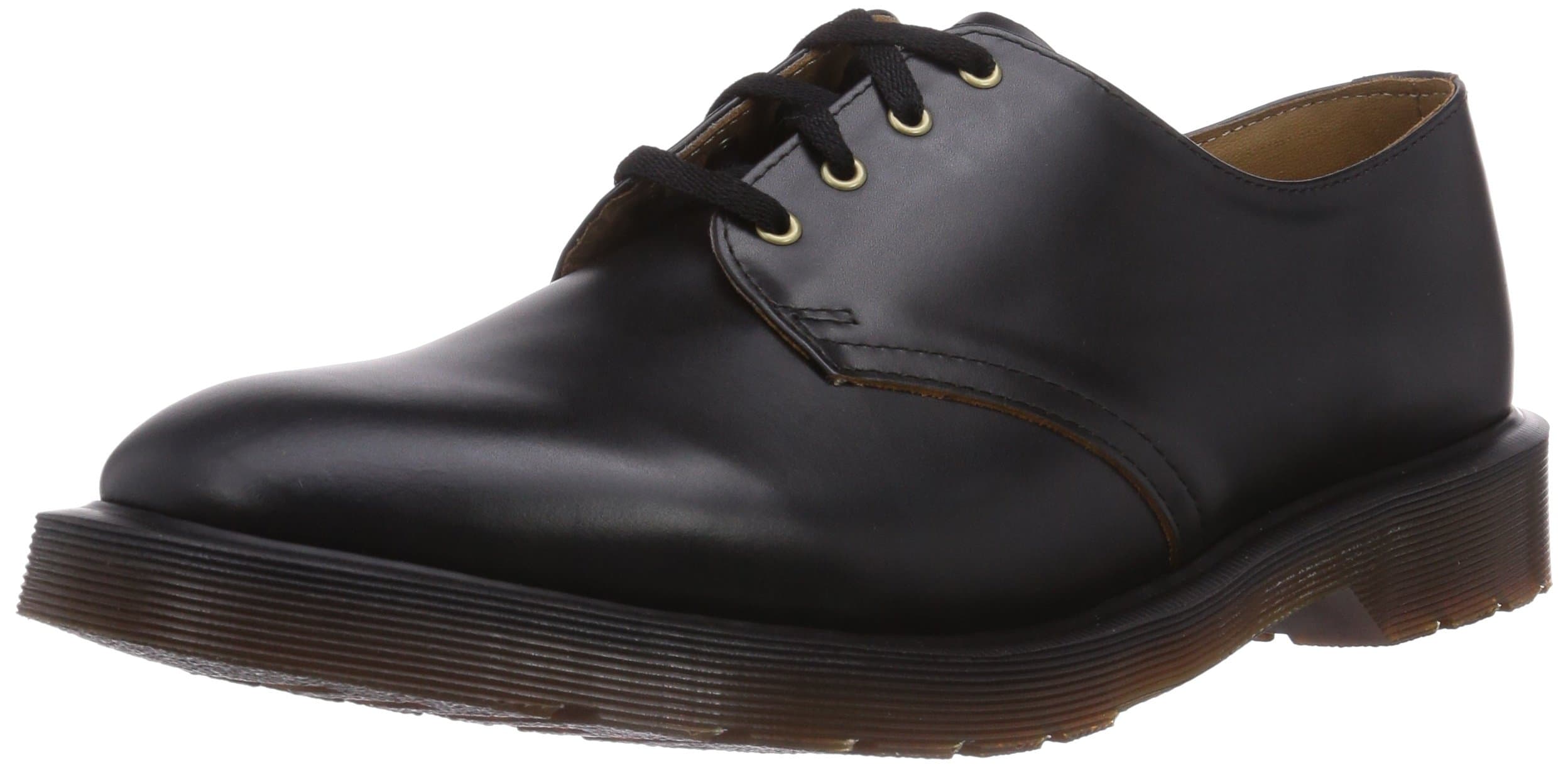 Dr. Martens Men's Smiths 4 Eye Shoe
