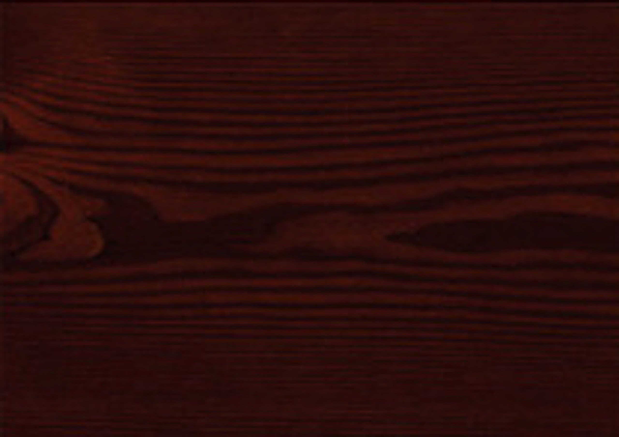 Wood Stain (Solvent), Various Colours