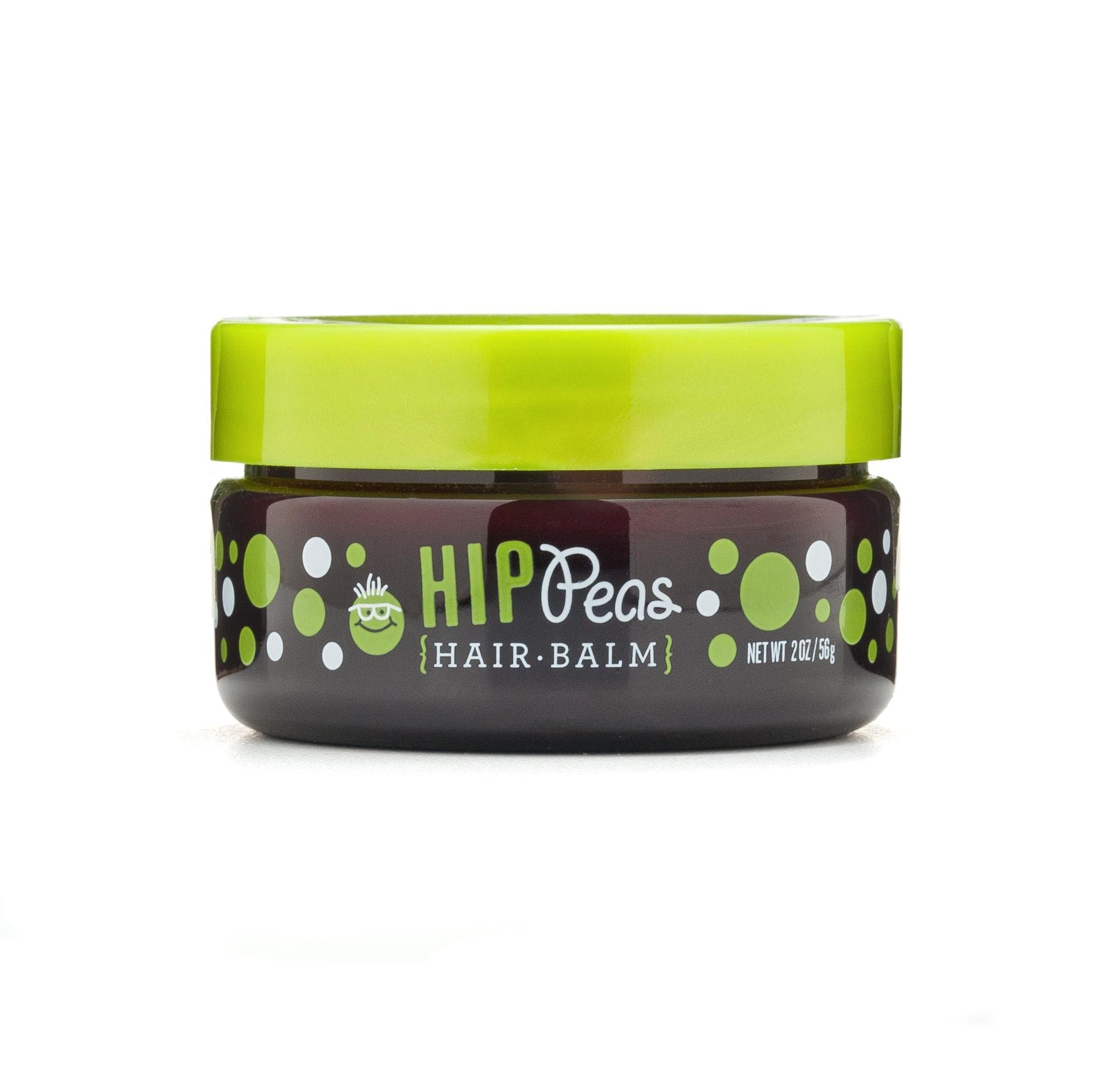 Natural Hair Styling Balm