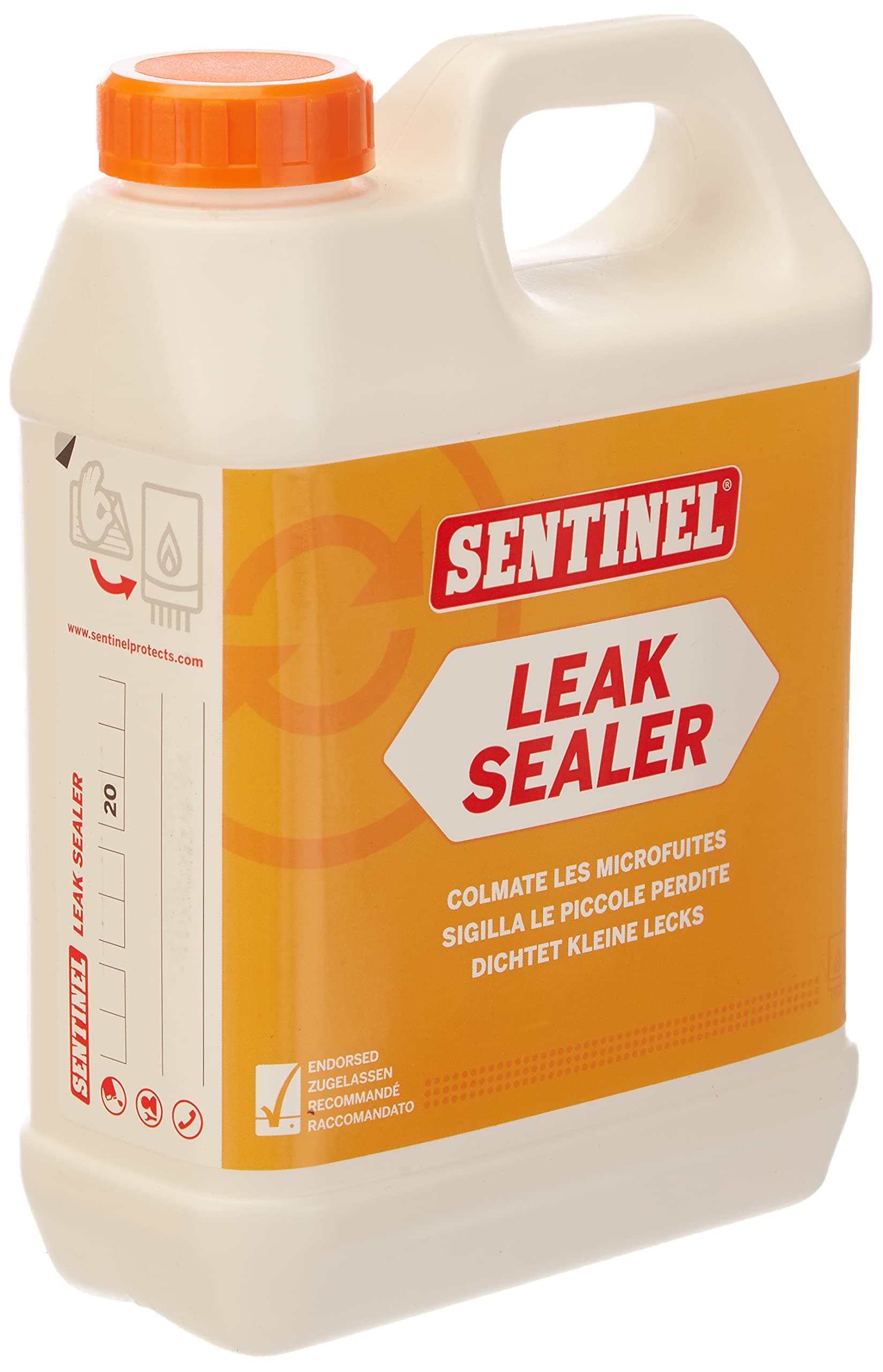 Sentinel 88003 Leak Sealer