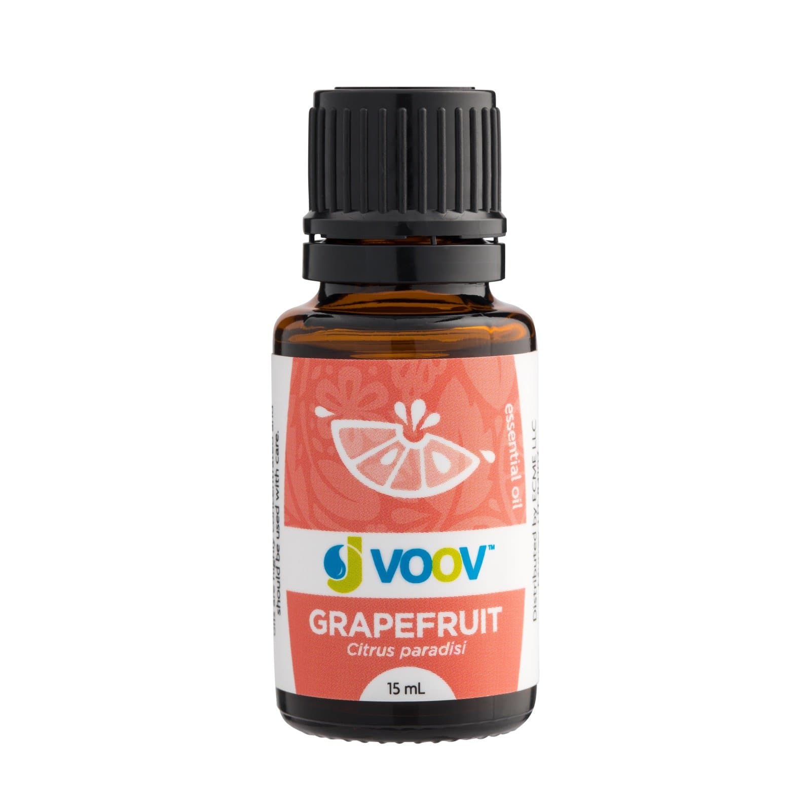 Grapefruit Essential Oil - 15mL - 100% Pure, Food Grade Grapefruit Essential Oil Premium Quality
