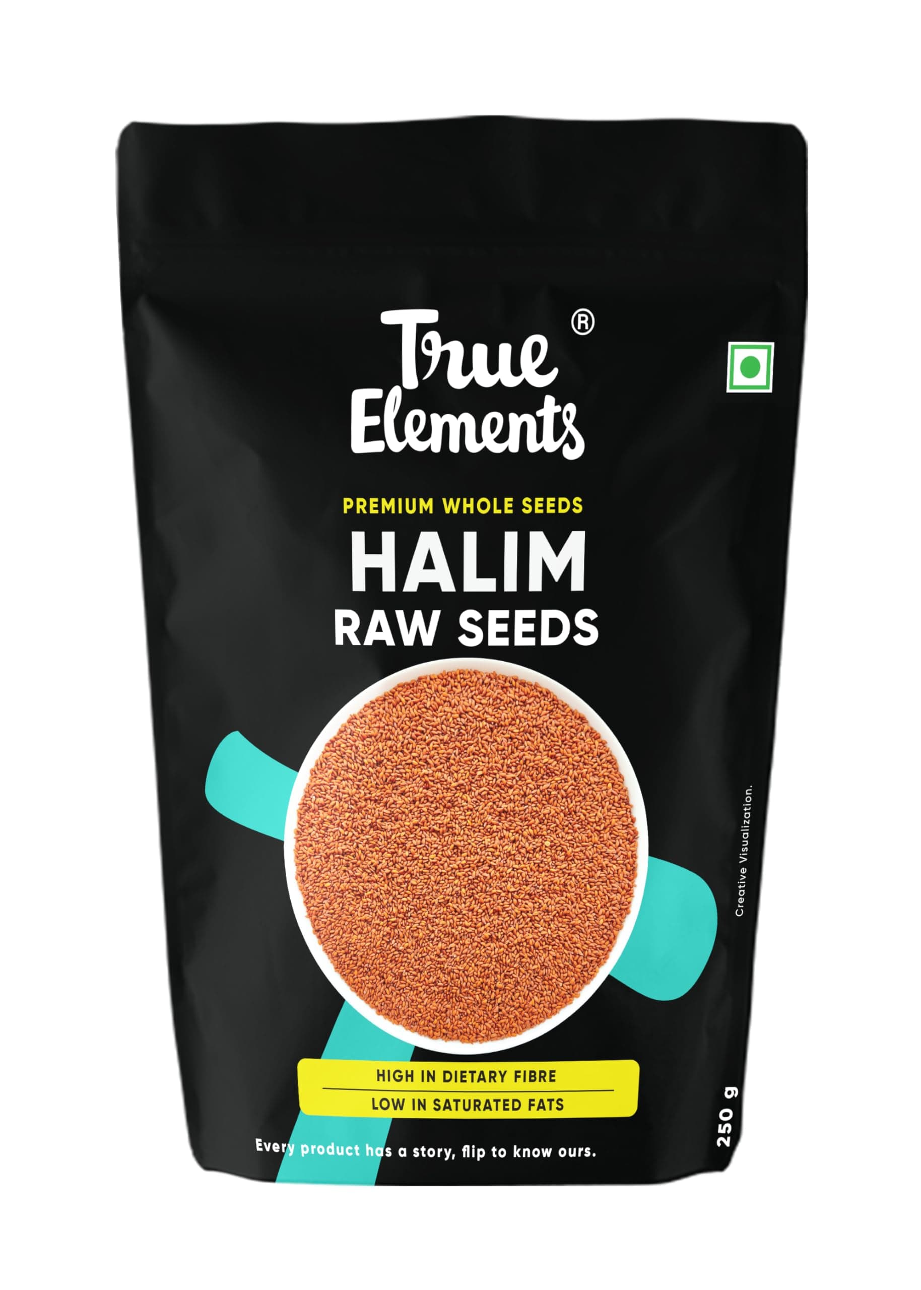 Halim Seeds