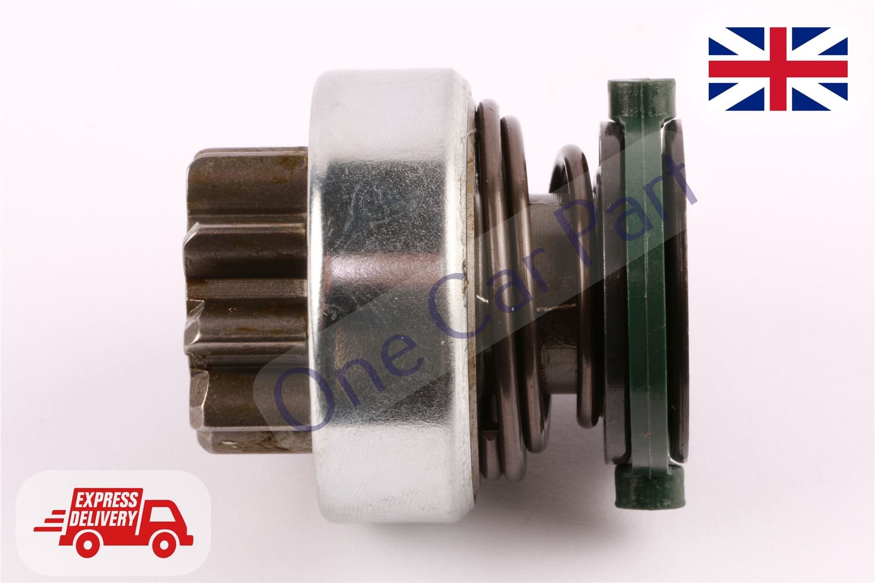 JUMPER DUCATO BOXER D/14(360) BOSCH STARTER PINION DRIVE 237667