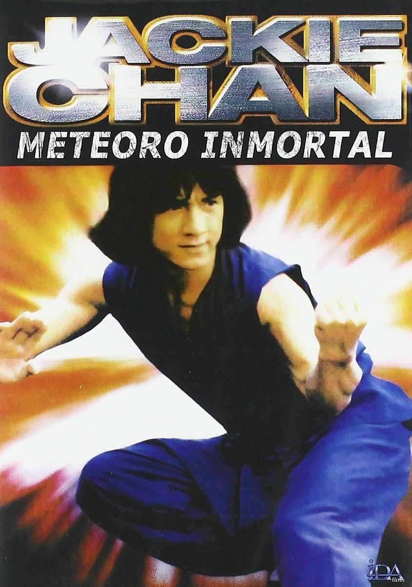 Meteoro Inmortal (Feng Yu Shuang Liu Xing)