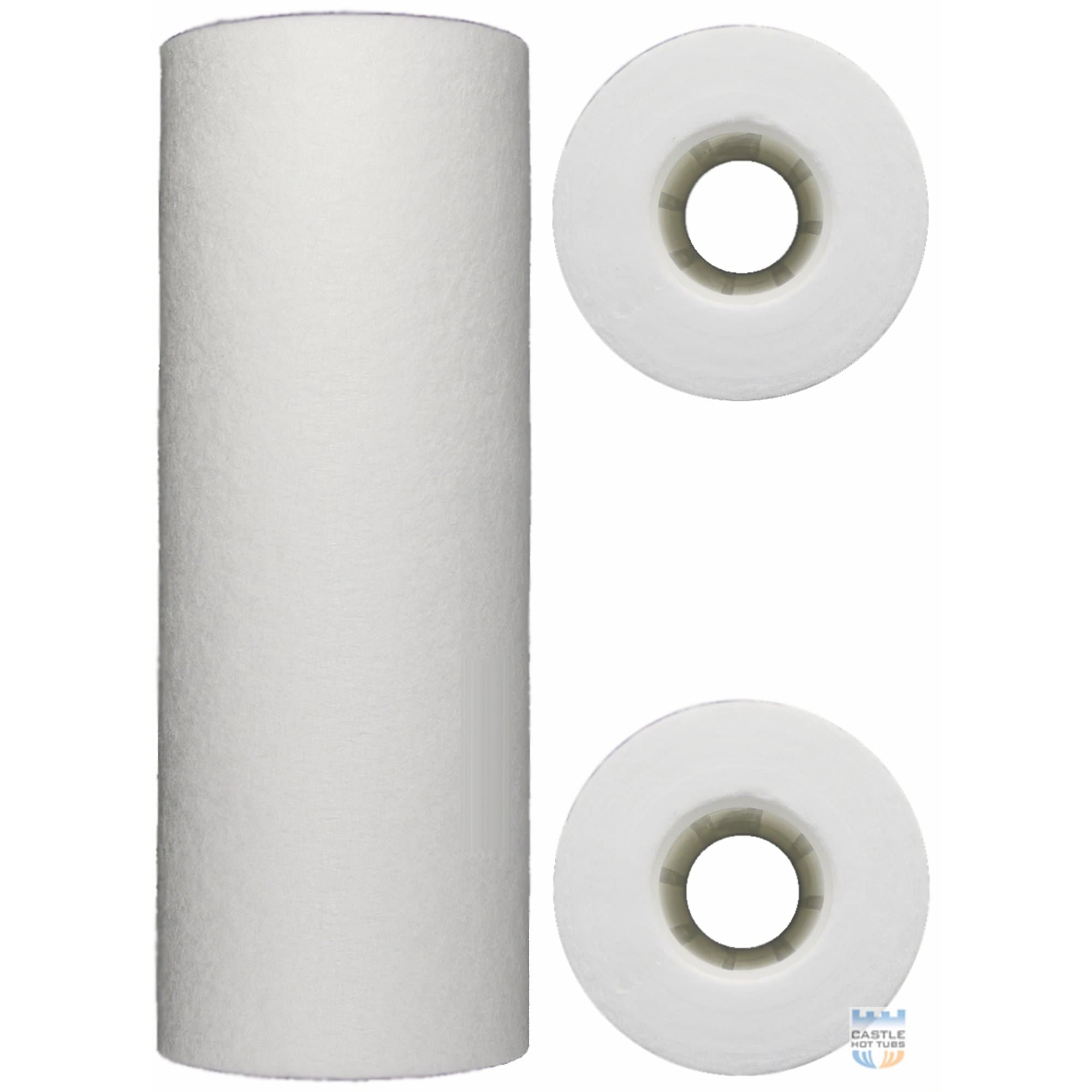 Disposable Spa Filter for C-4950 and C-4326, SC723