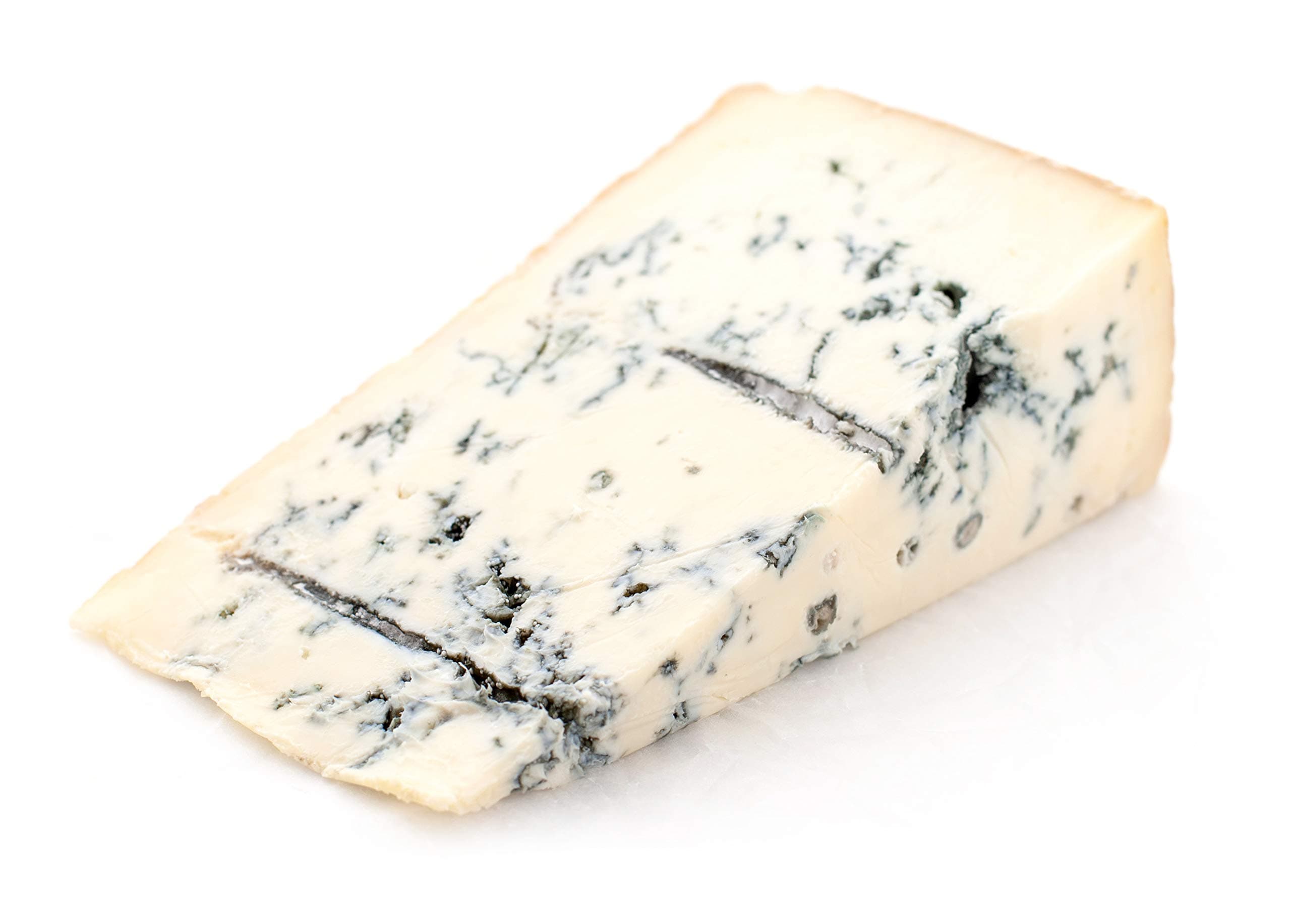Spicy Gorgonzola PDO Salumi Pasini® | Italian Typical Blue cheese | Traditional Taste | 200g