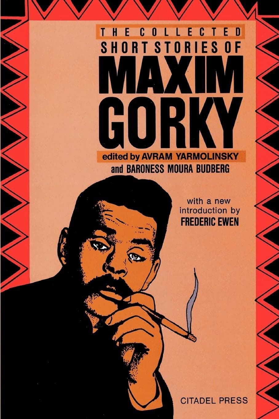 The Collected Short Stories of Maxim Gorky Paperback – 18 Aug. 1998