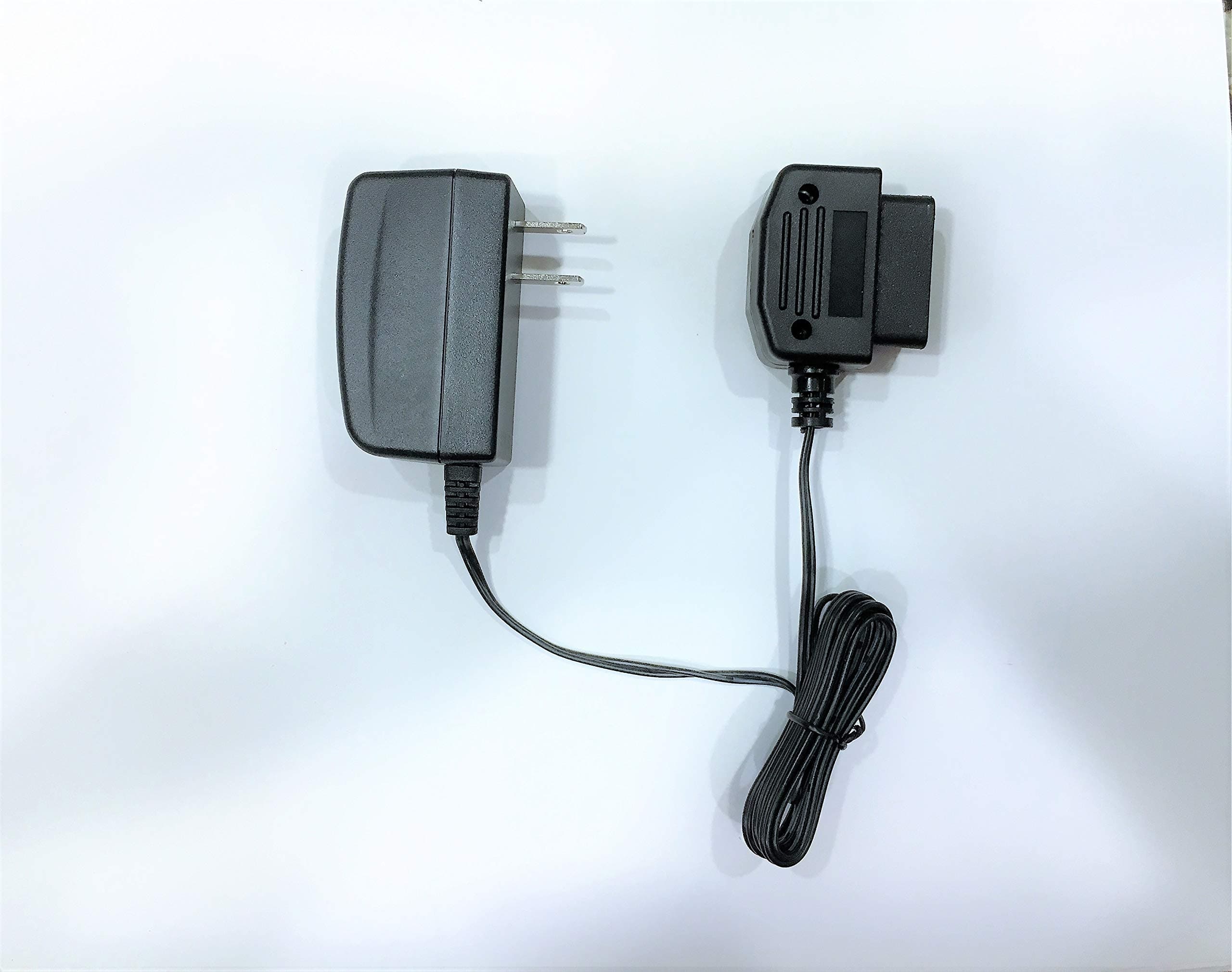 AC Adapter for AT&T ZTE Mobley OBD 2 LTE Wi-Fi Hotspot Device