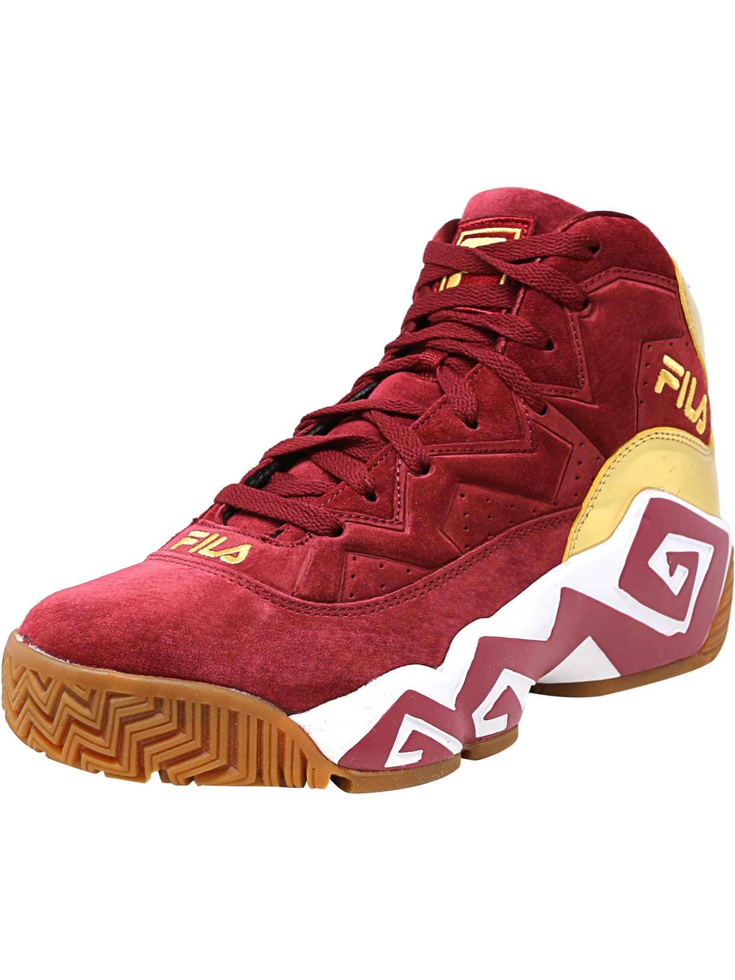 Fila Mb M Mb, Men's Fashion Sneaker