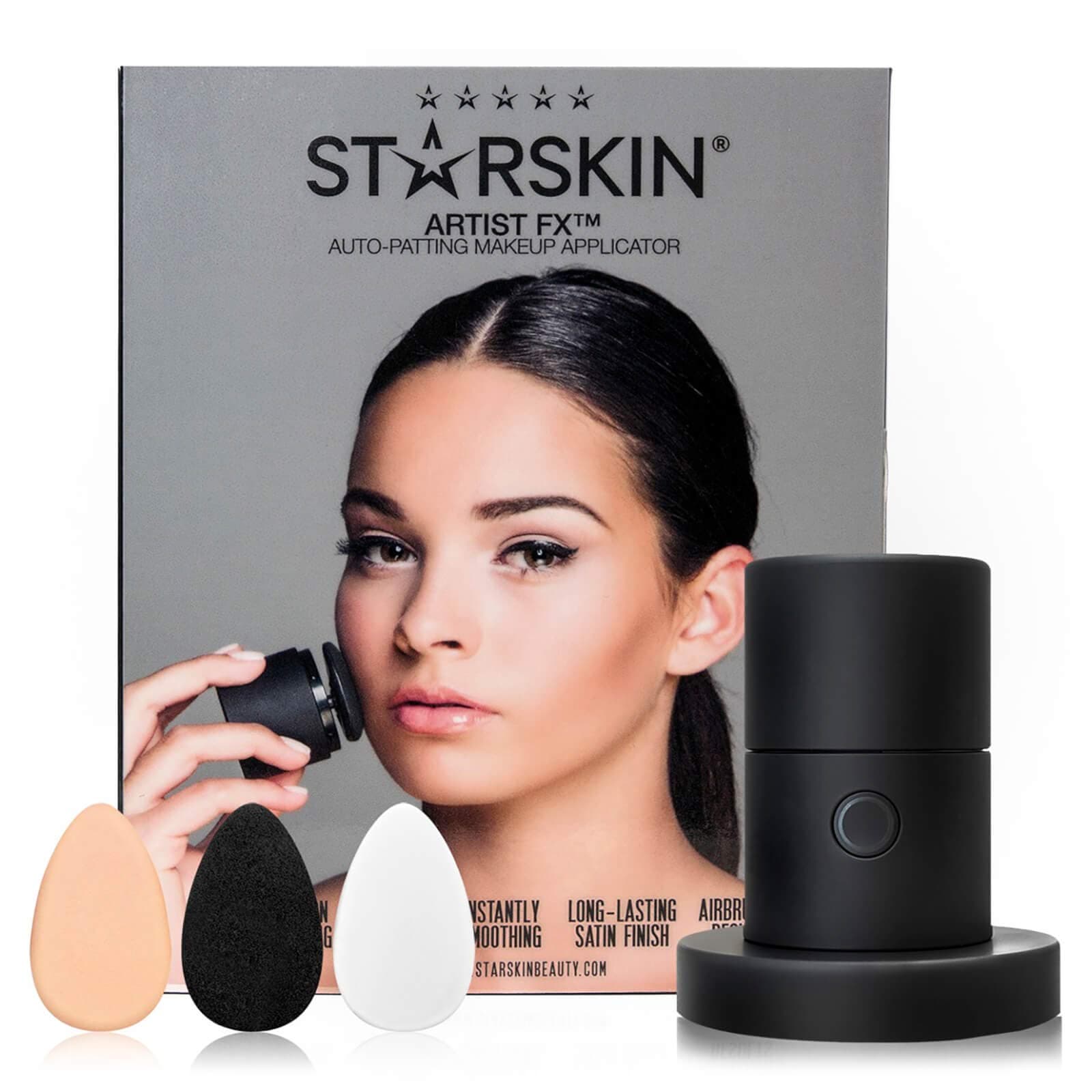 STARSKIN ARTIST FX™ AUTO-PATTING MAKEUP APPLICATOR