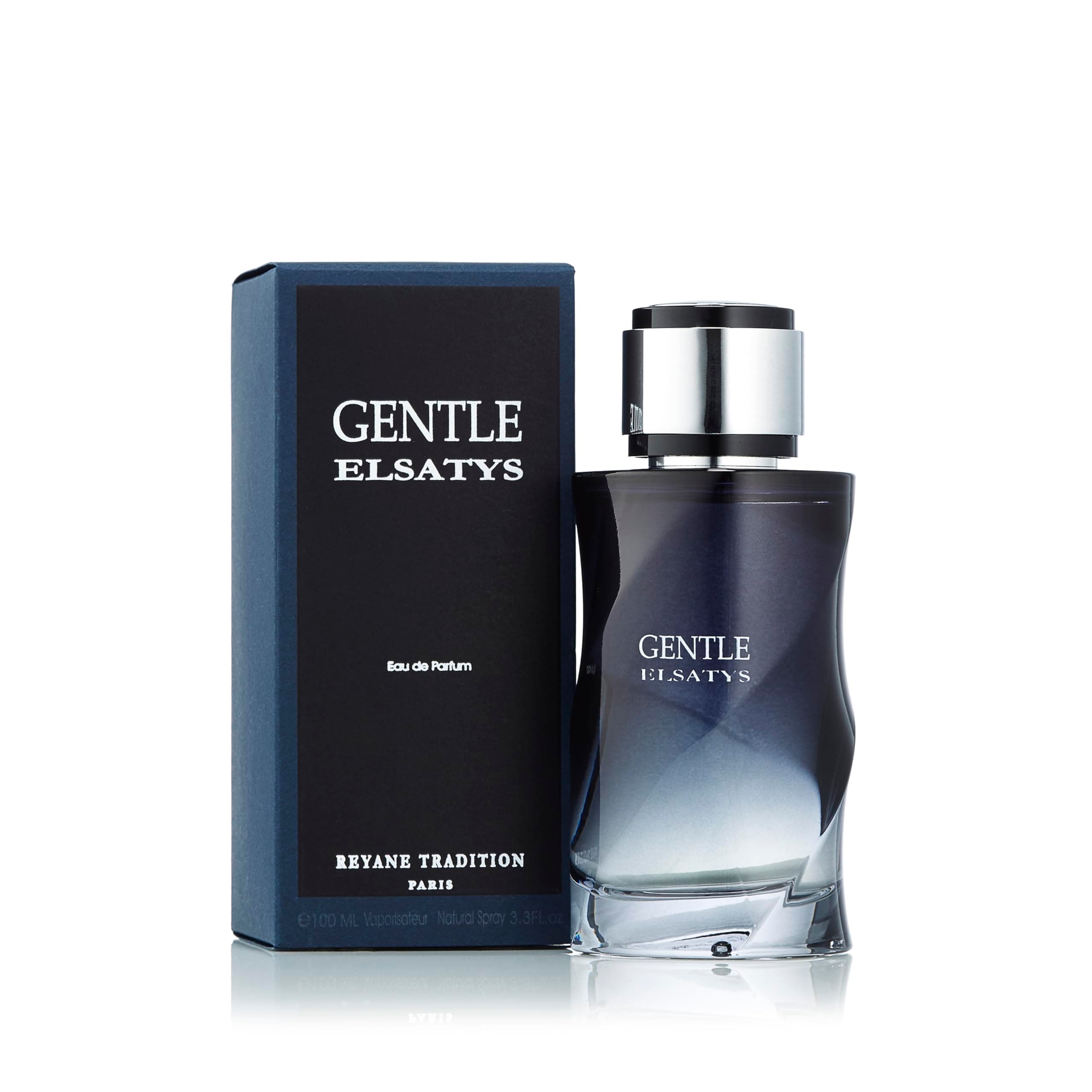 Gentle Elsatys Eau De Parfum, 100 ml