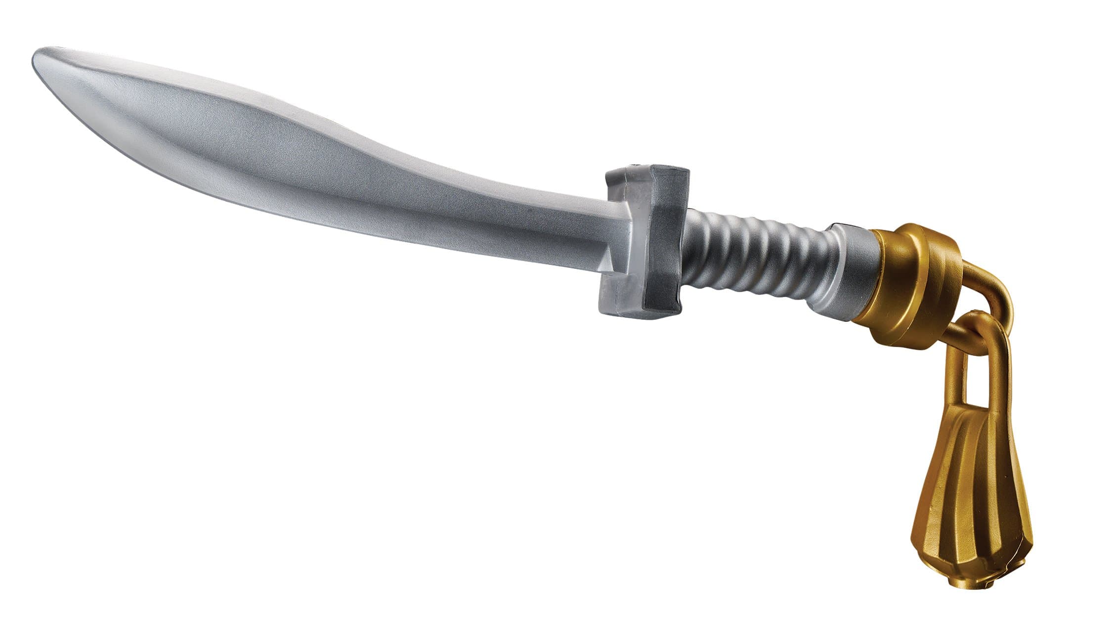 LEGO Ninjago Movie 23709 Lego Lloyd Sword, One Size