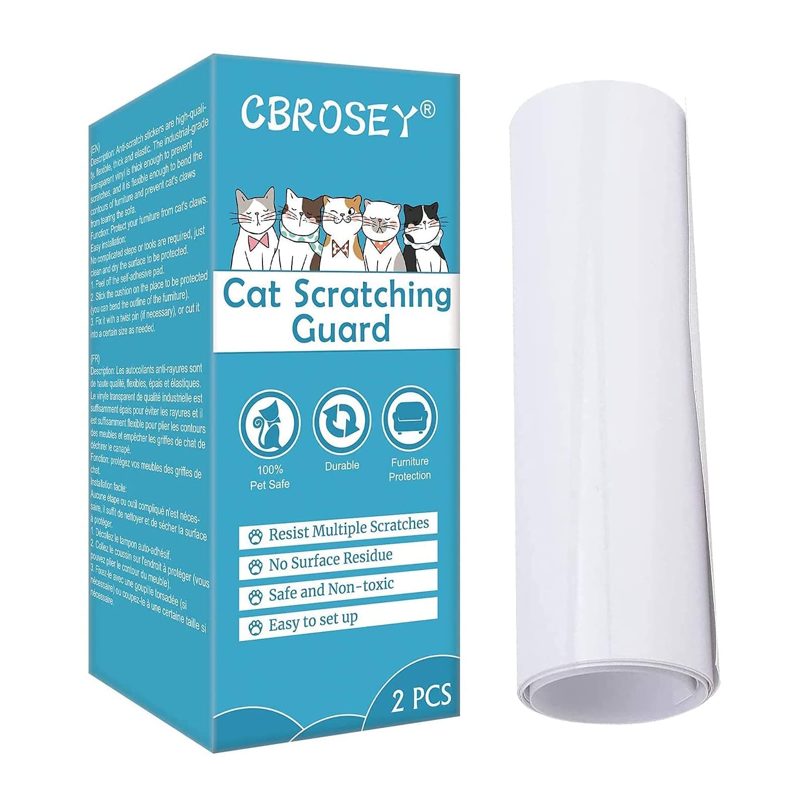 Emilia Naked Sun Clear Face Sunscreen - Waterproof Travel Size Sunscreen SPF 50- Best Sun Protection Gel and Moisturizer - Paraben and Sulfate Free Sun Block with Red Algae and Vitamin E - 1.69 fl. oz