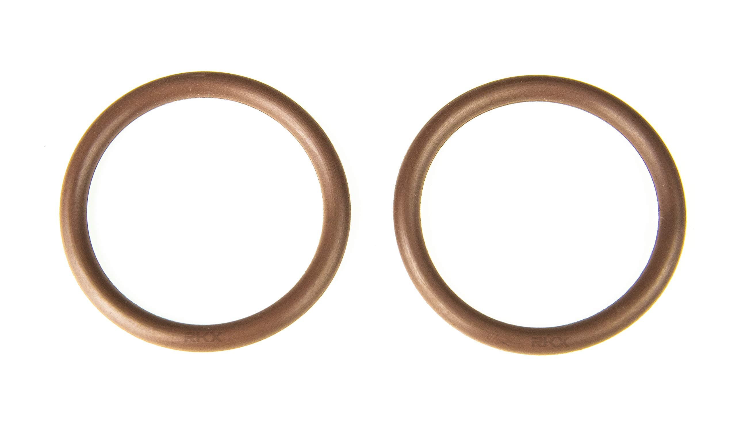 RKX SET OF 2 Ride Plate Seals Compatible with Seadoo Sea doo PWC/Boat OEM part# 293300121